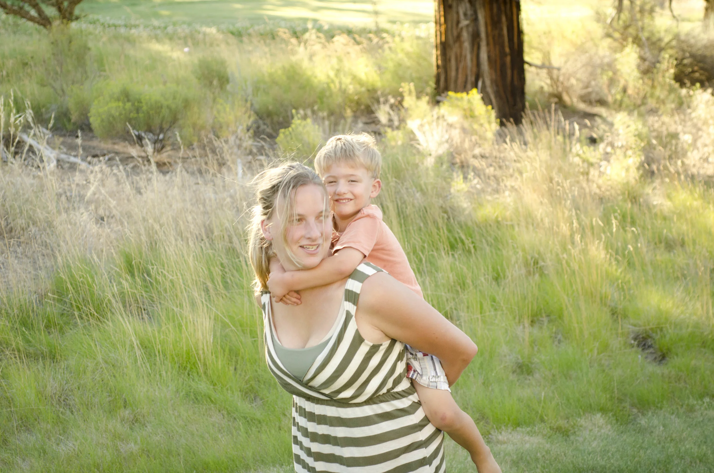 Day 12: Another food-centric day