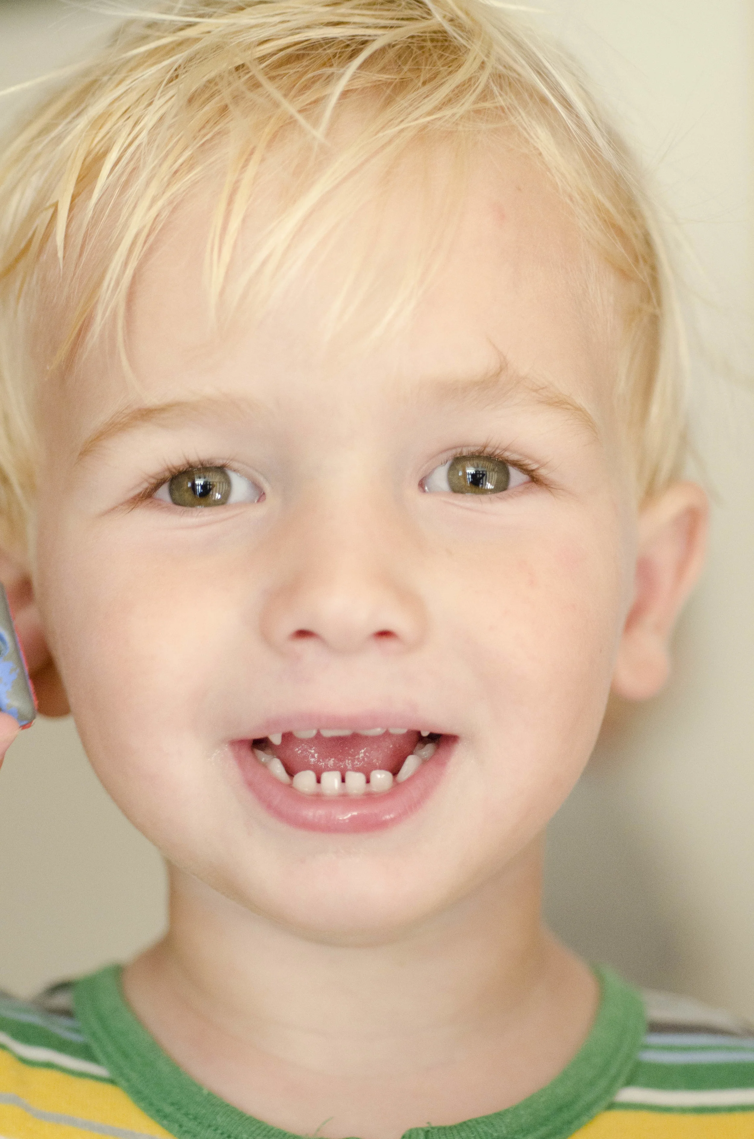 Day 12: Another food-centric day