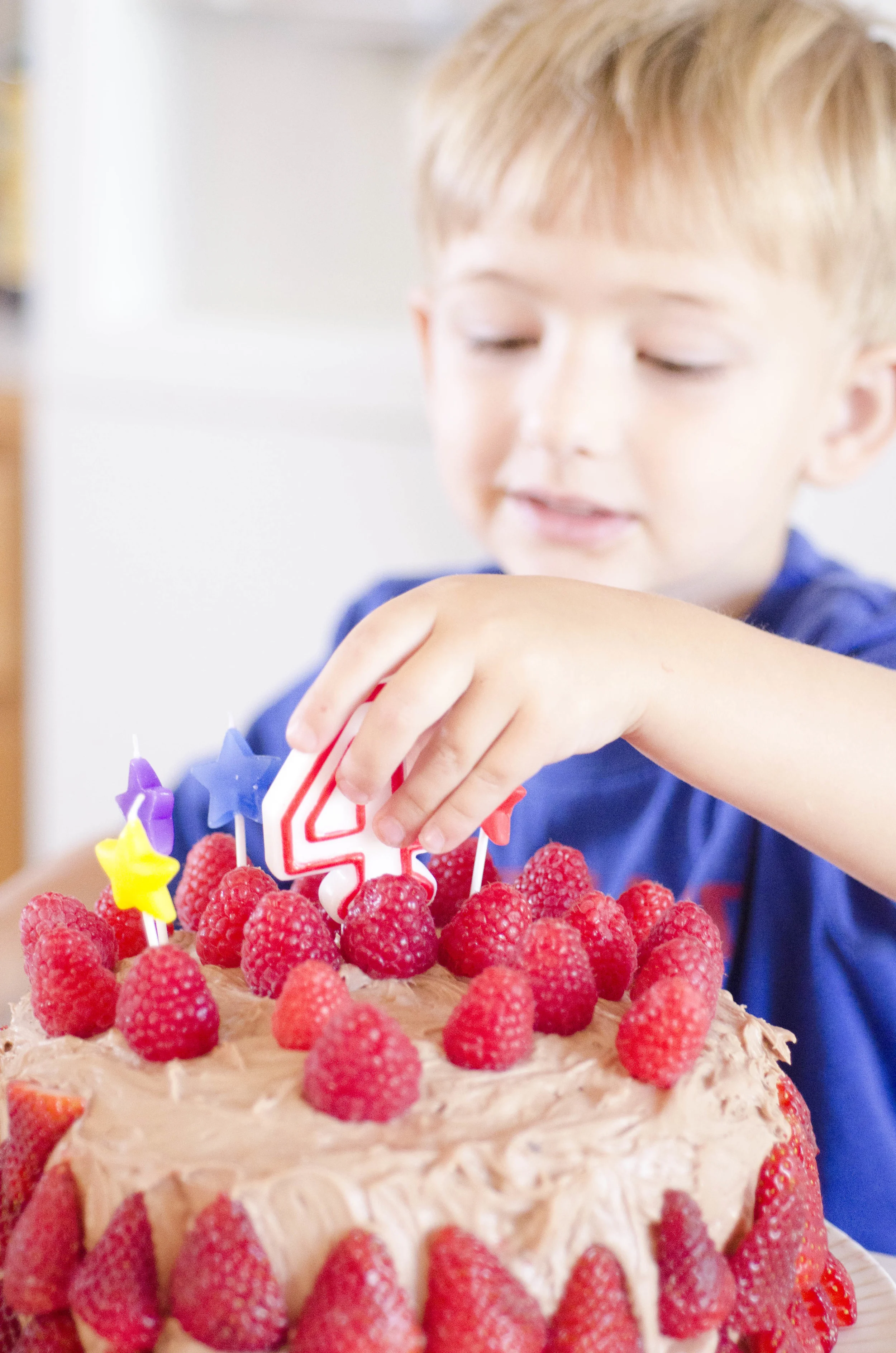 Day 11: Happy birthday, Bear!