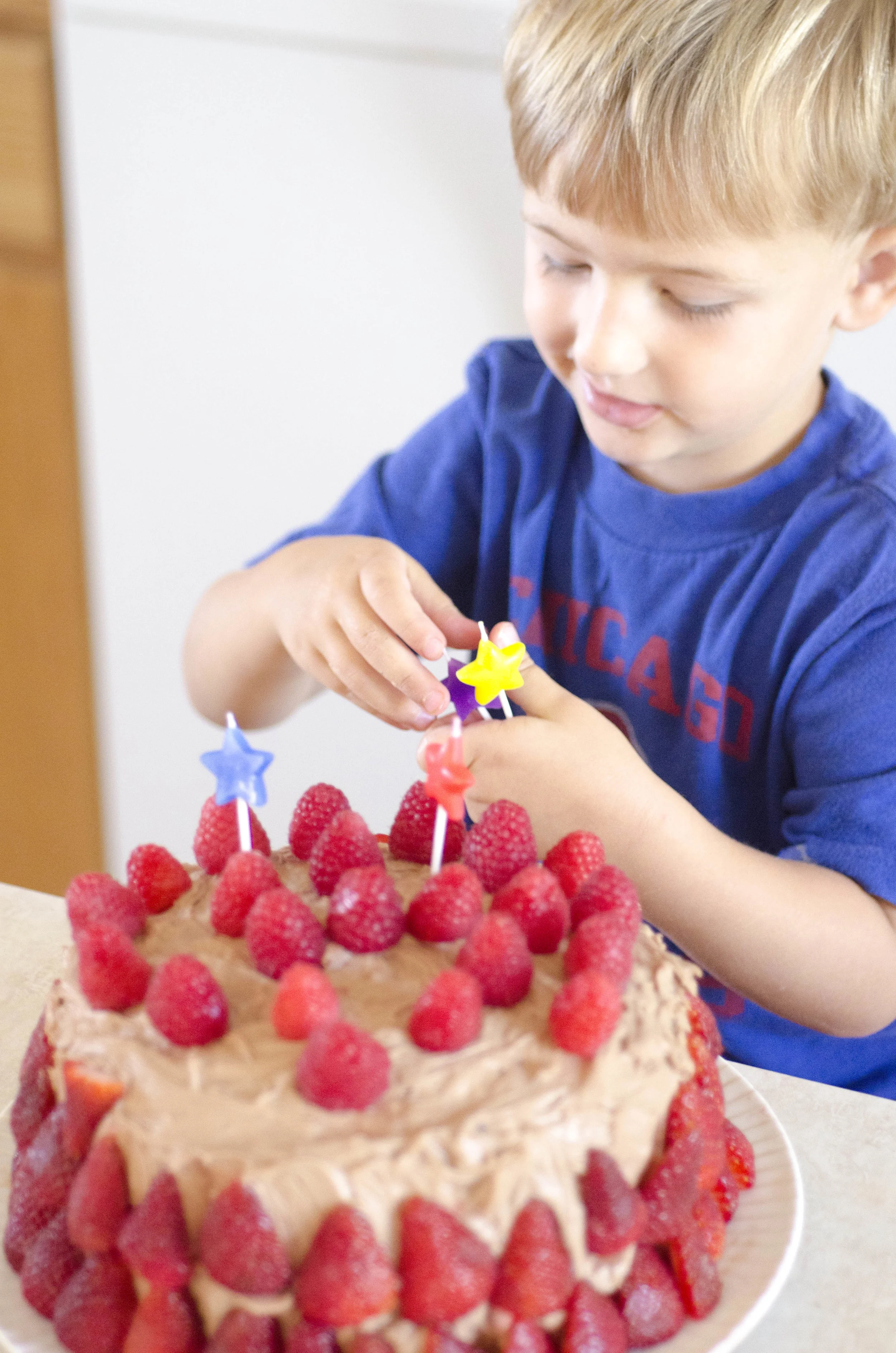 Day 11: Happy birthday, Bear!