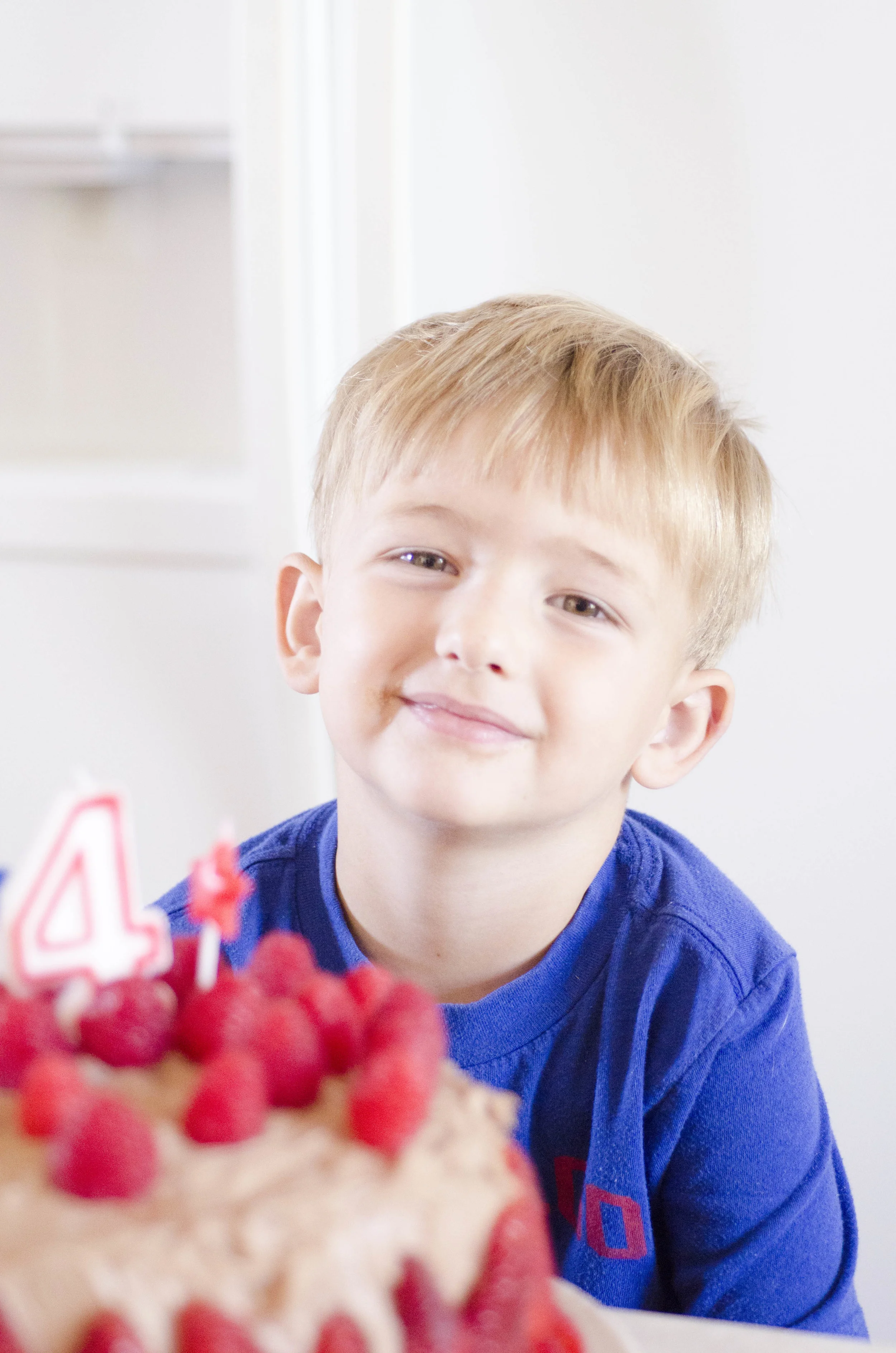 Day 11: Happy birthday, Bear!