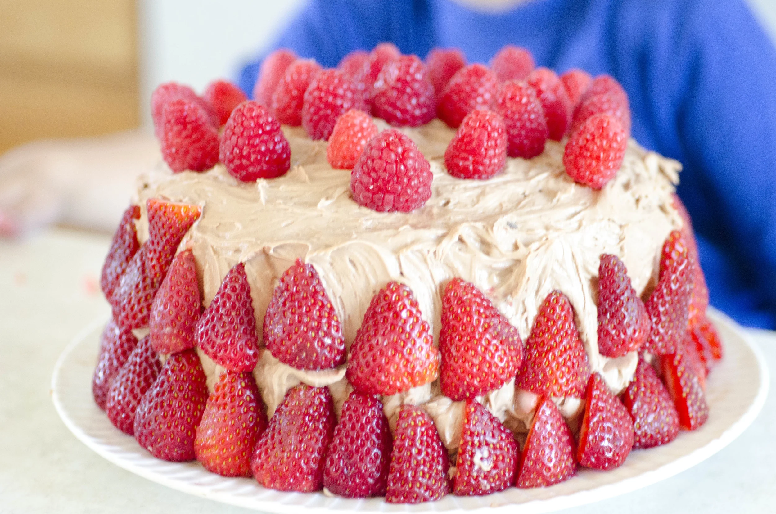 Day 11: Happy birthday, Bear!