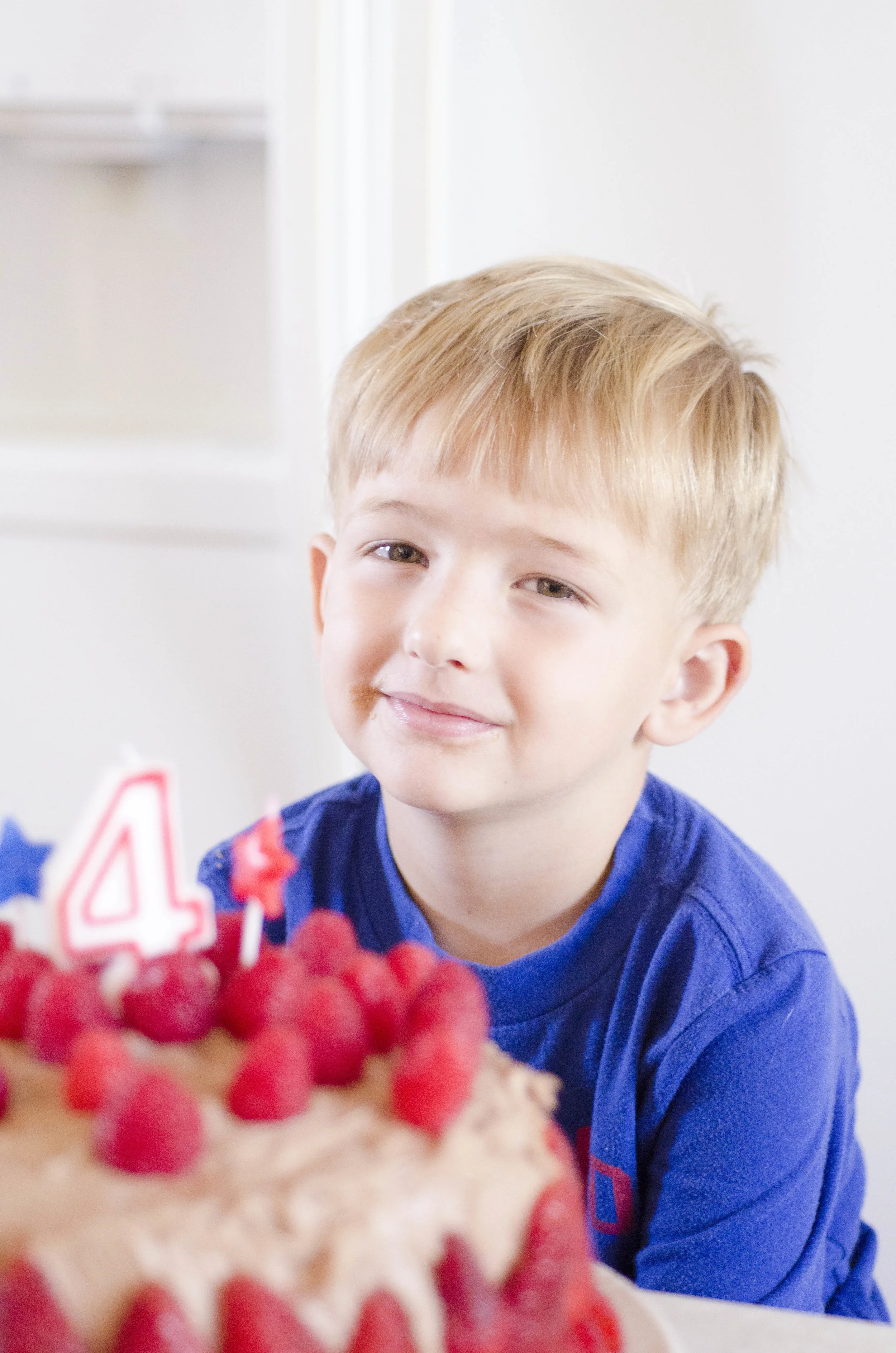 Day 11: Happy birthday, Bear!