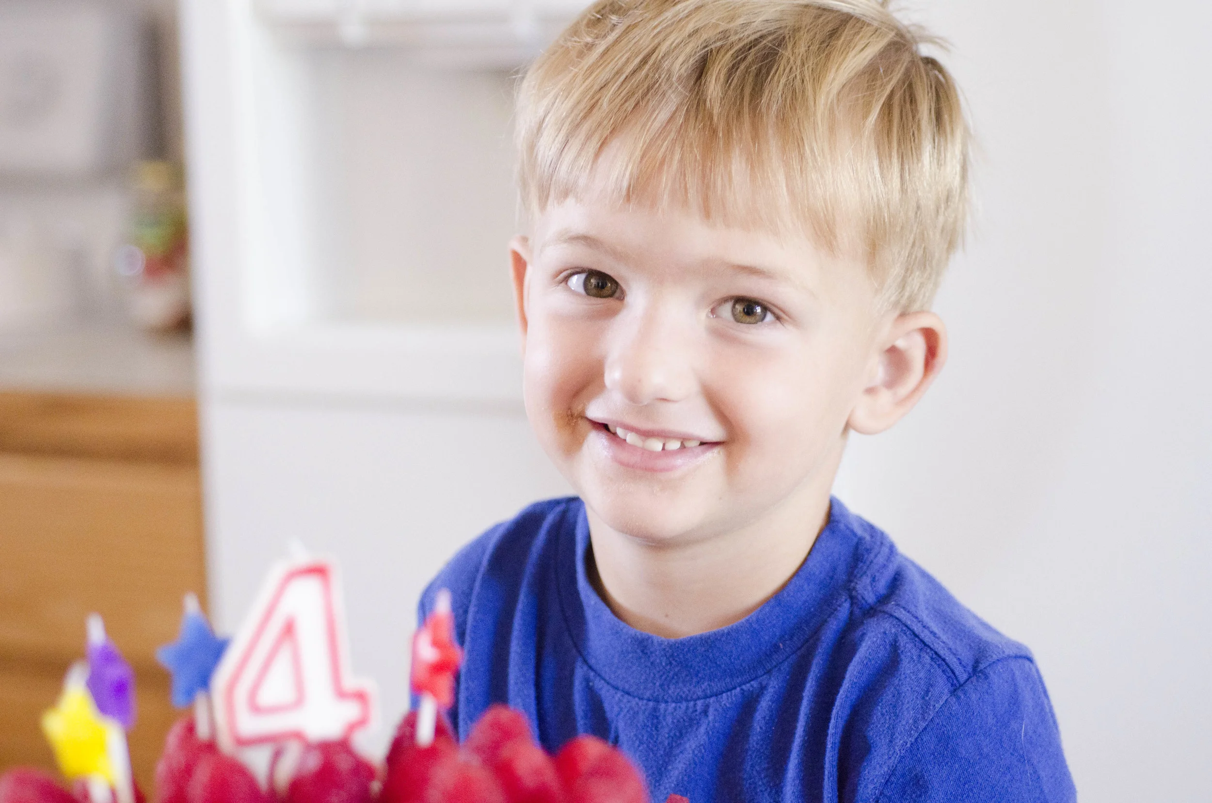 Day 11: Happy birthday, Bear!