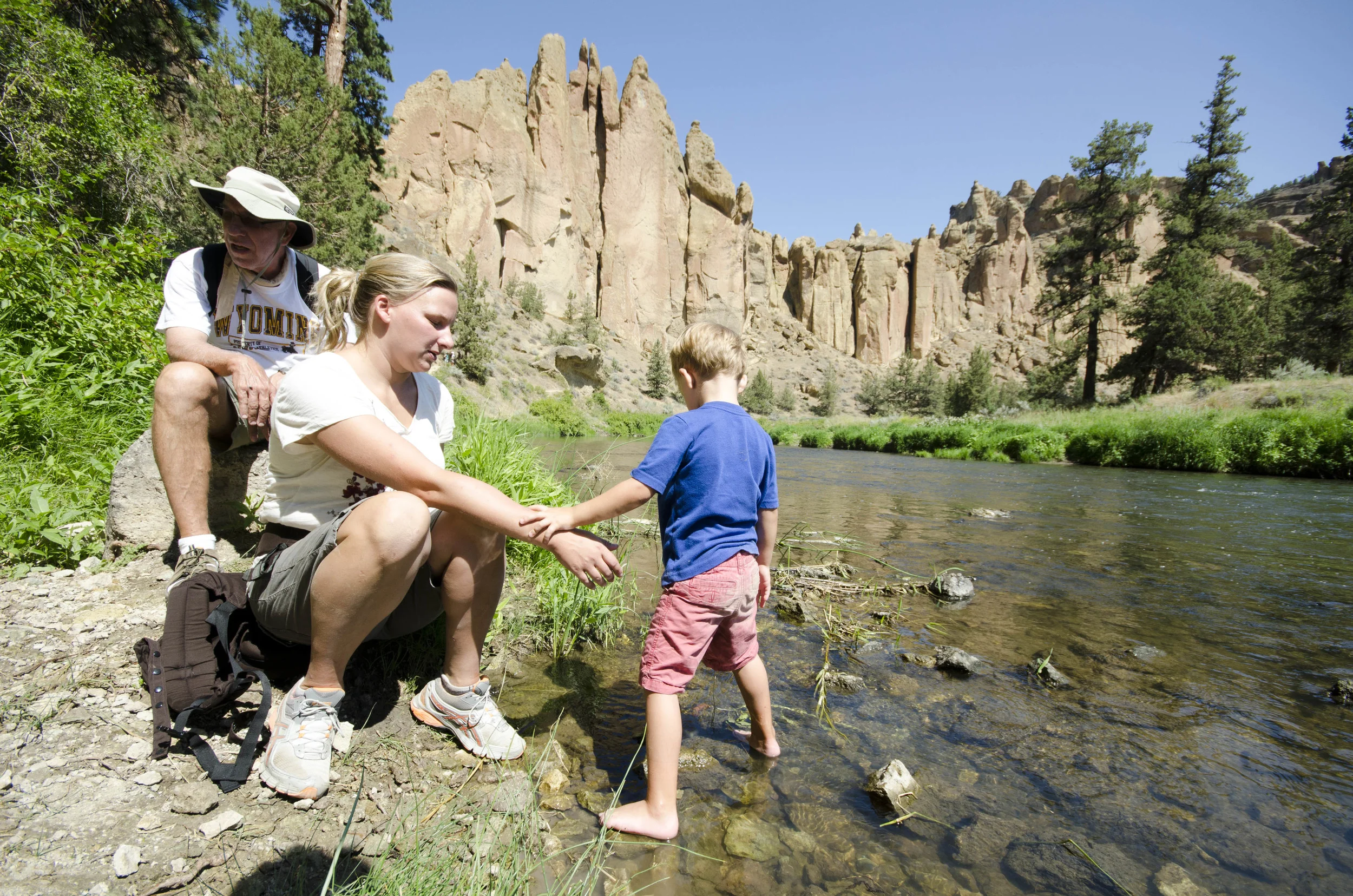 Day 11: Happy birthday, Bear!