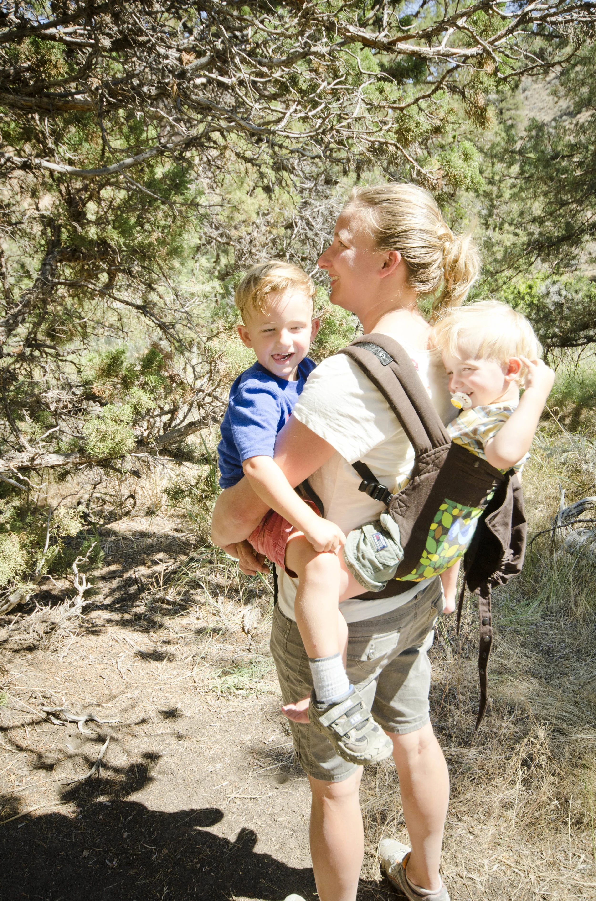 Day 11: Happy birthday, Bear!