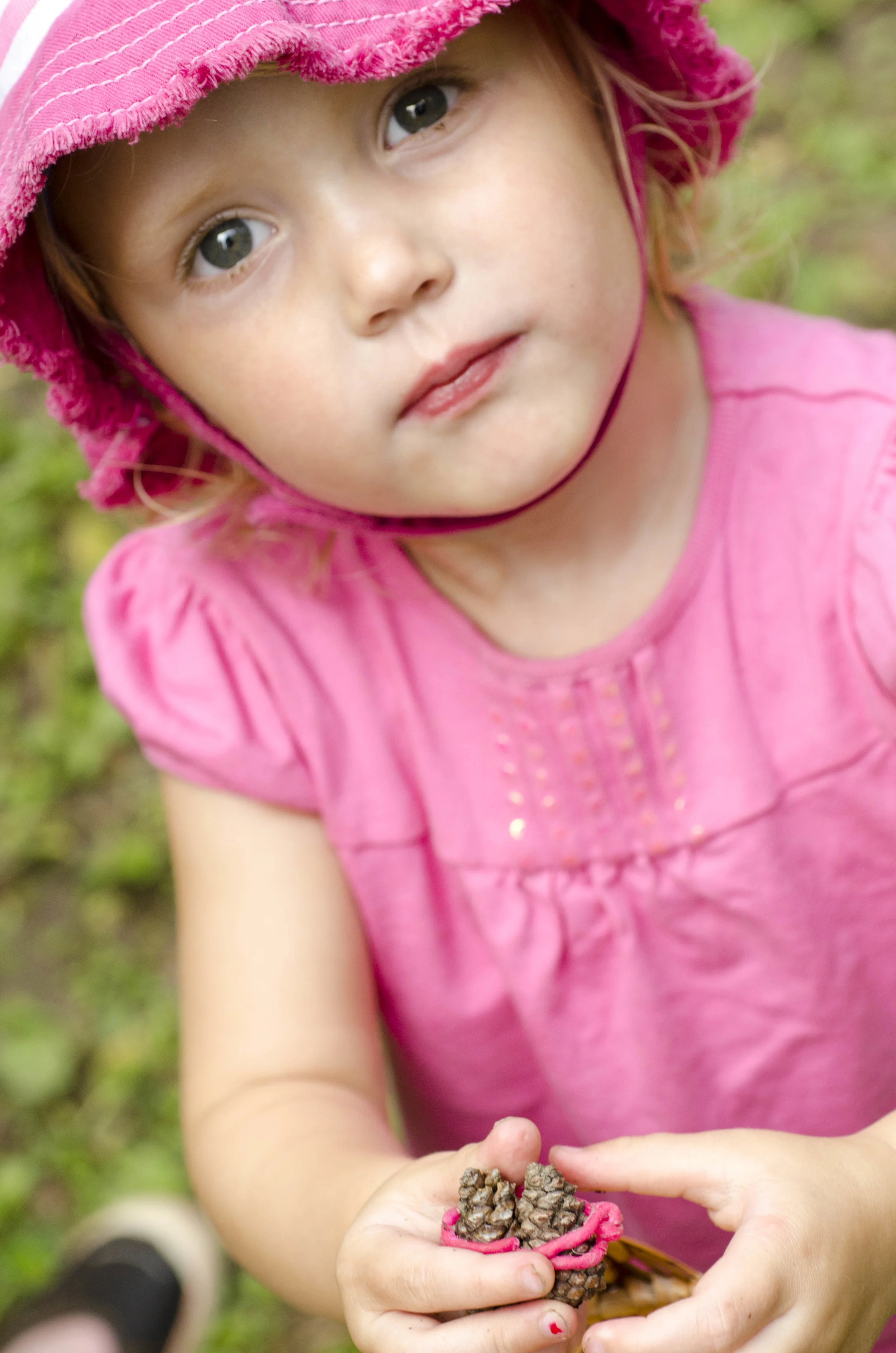 Day 9: a change in plans and 345 miles in one state