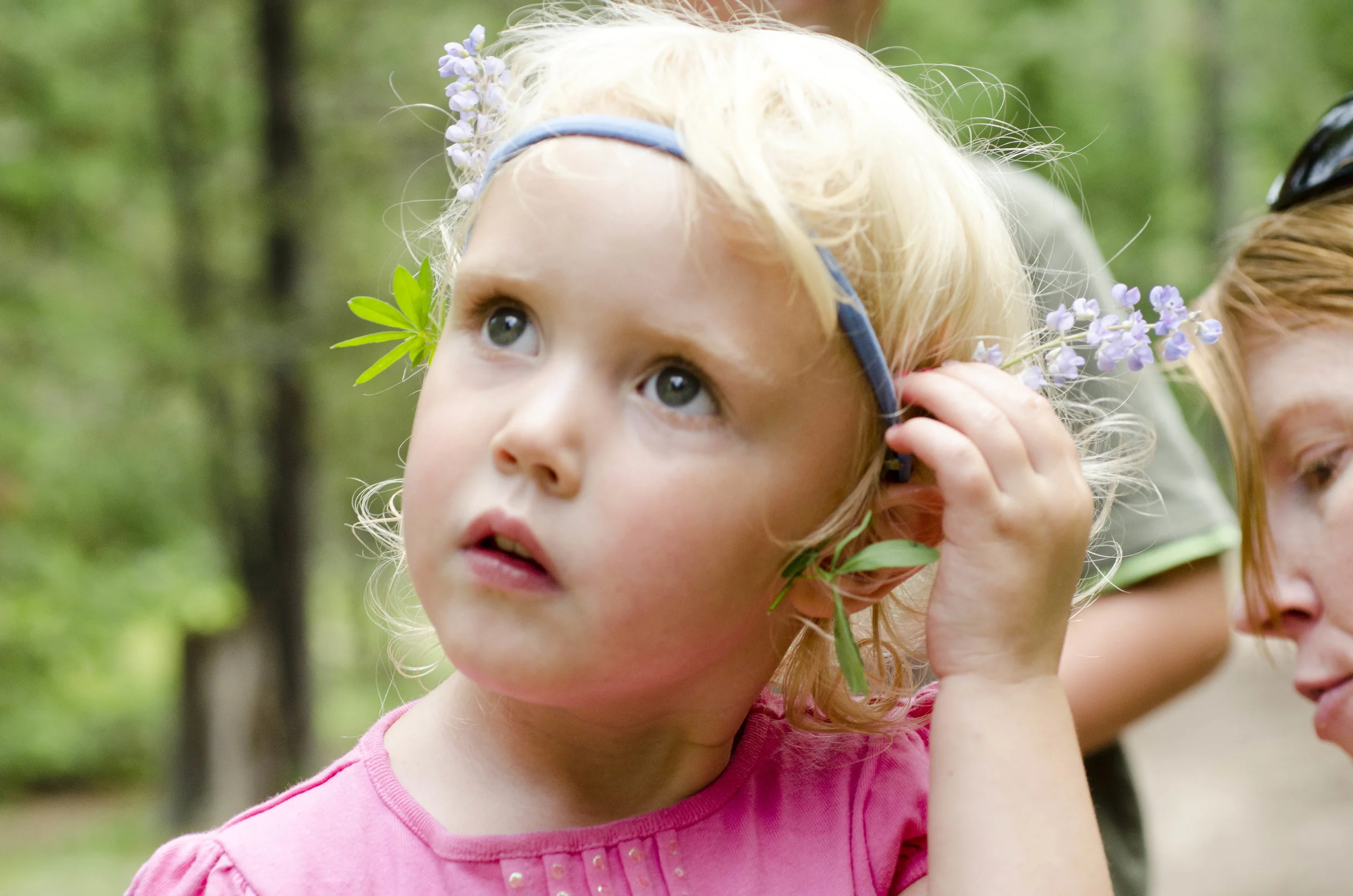 Day 9: a change in plans and 345 miles in one state