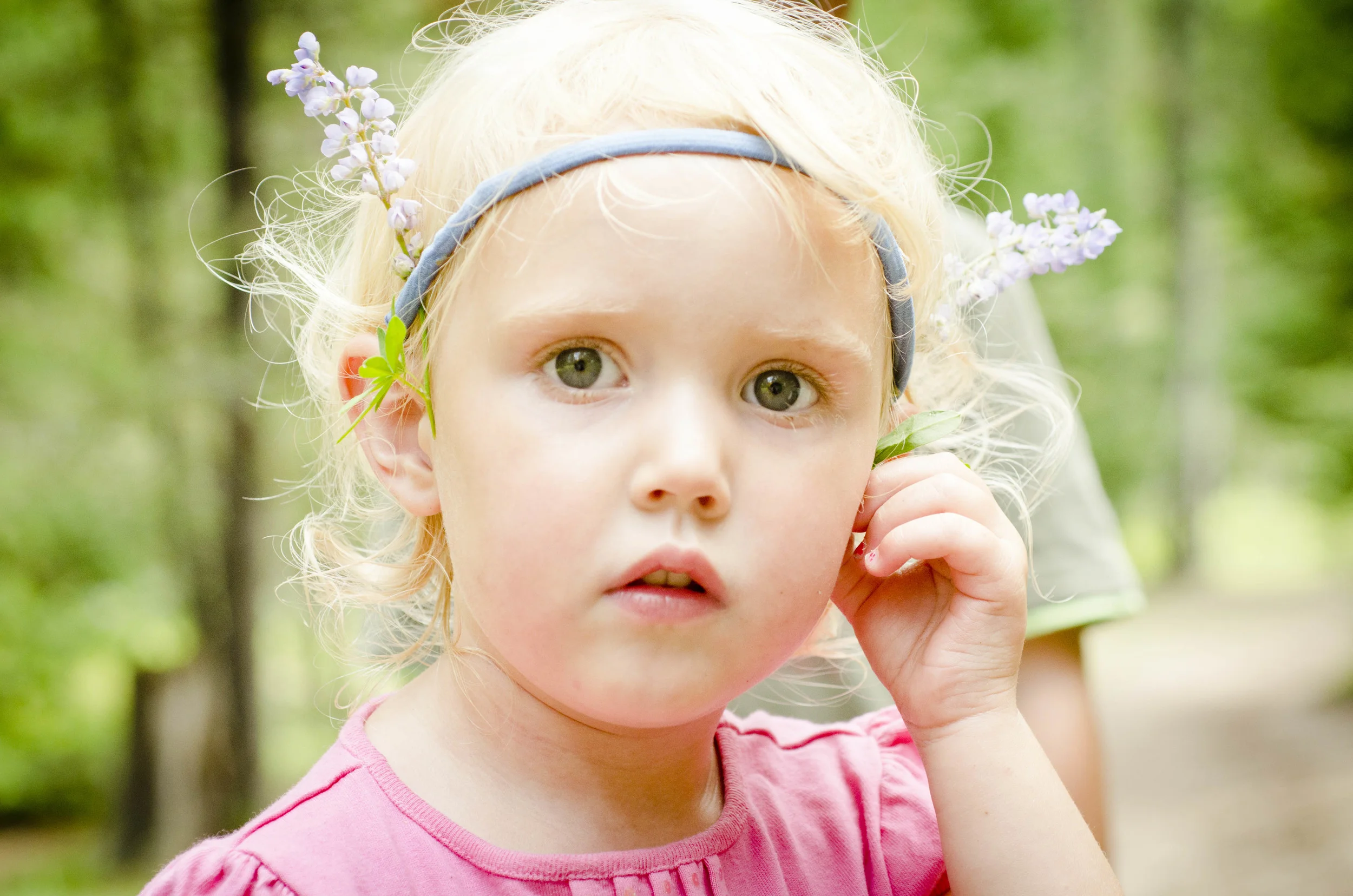 Day 9: a change in plans and 345 miles in one state