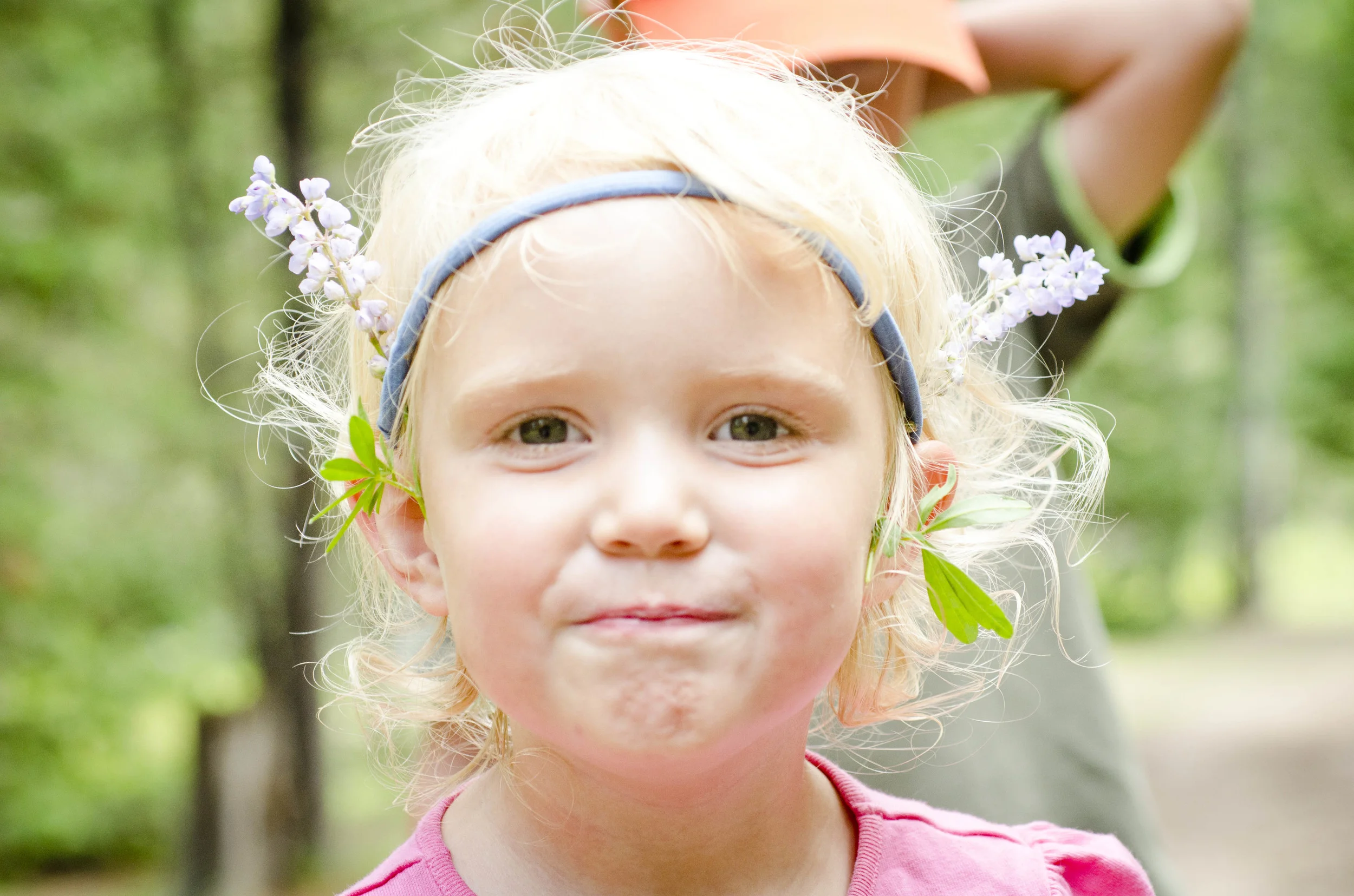 Day 9: a change in plans and 345 miles in one state