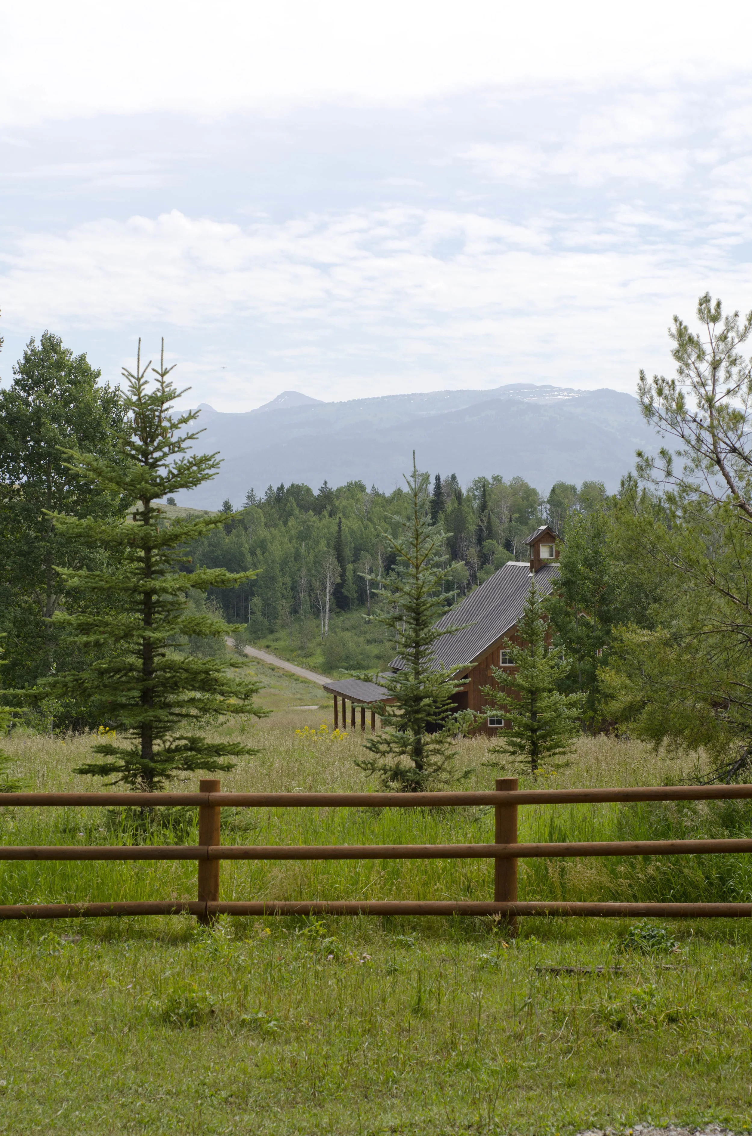 Day 9: a change in plans and 345 miles in one state