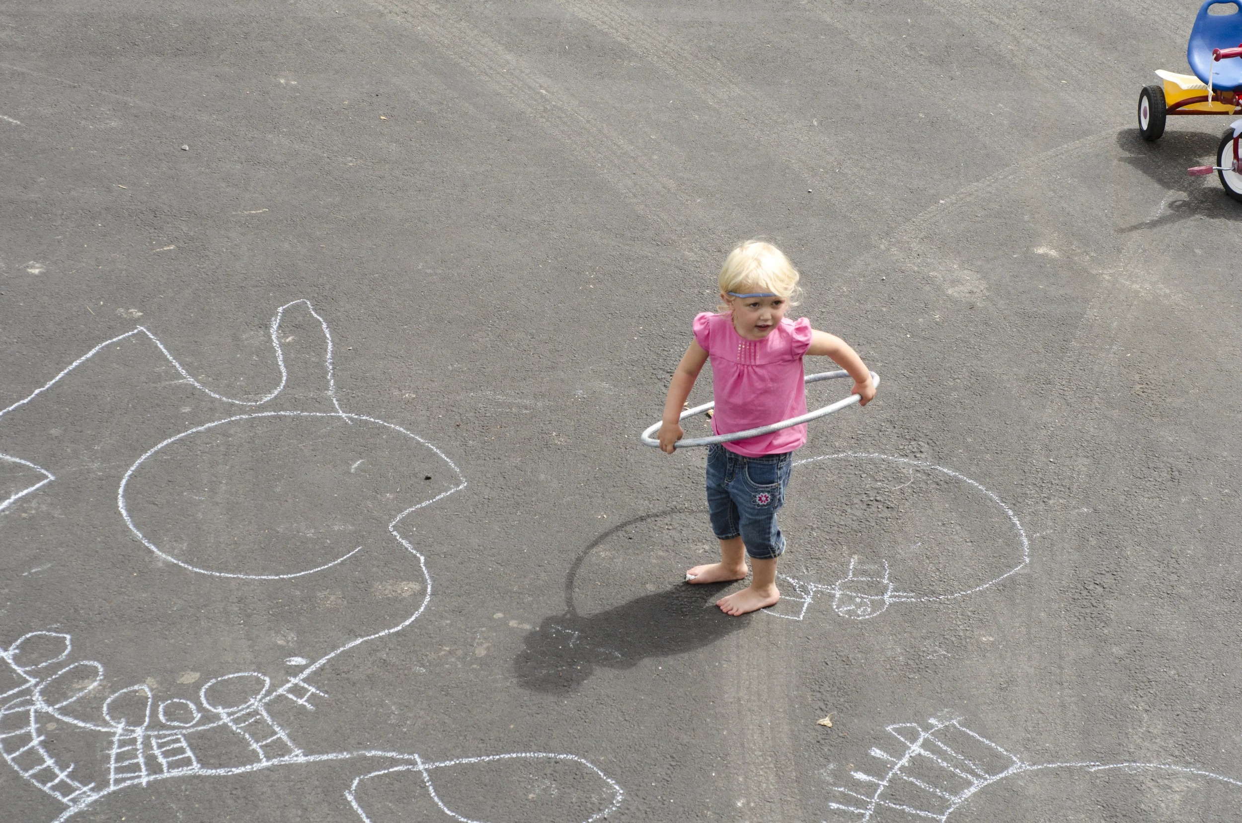 Day 9: a change in plans and 345 miles in one state