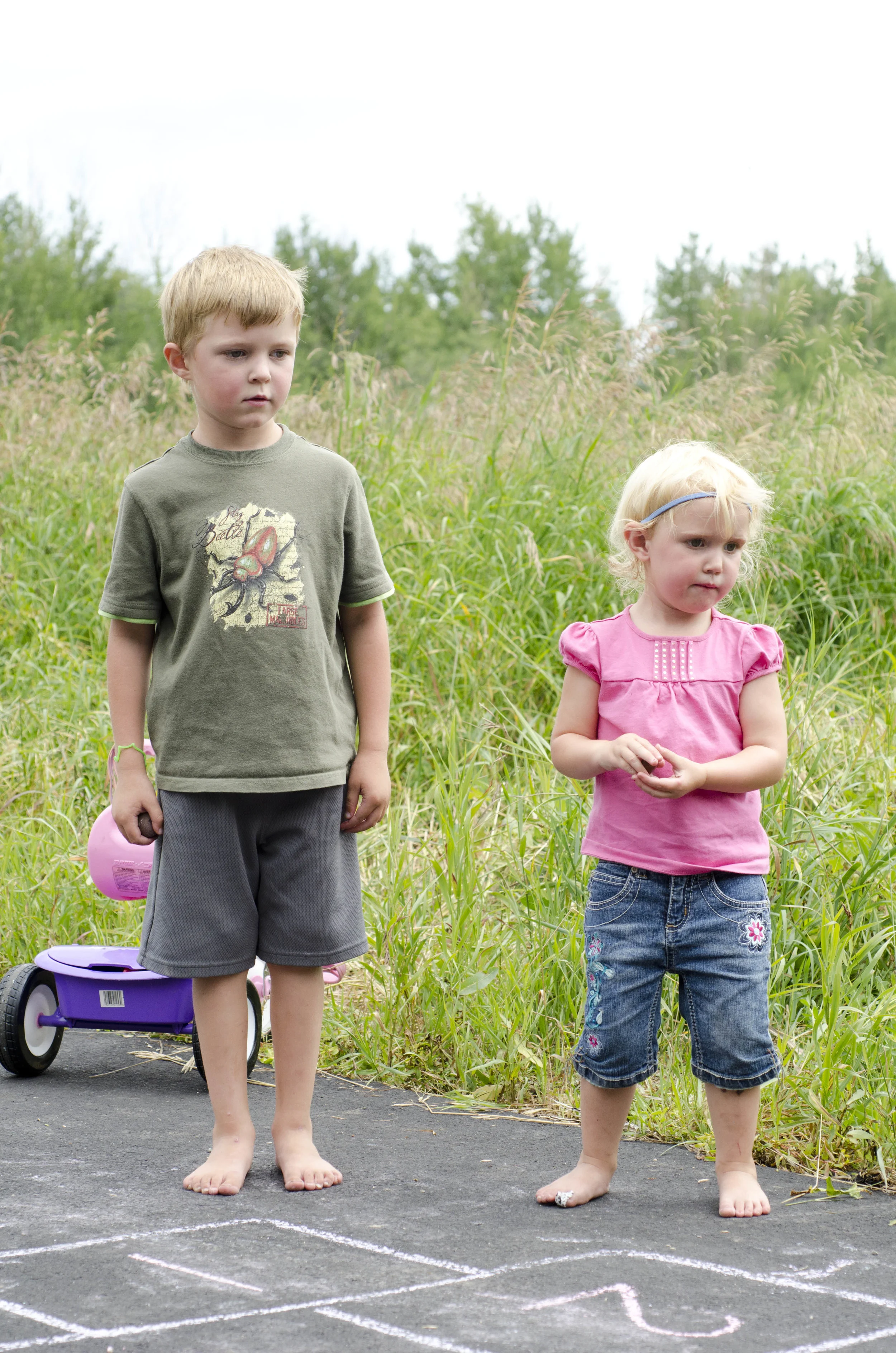 Day 9: a change in plans and 345 miles in one state