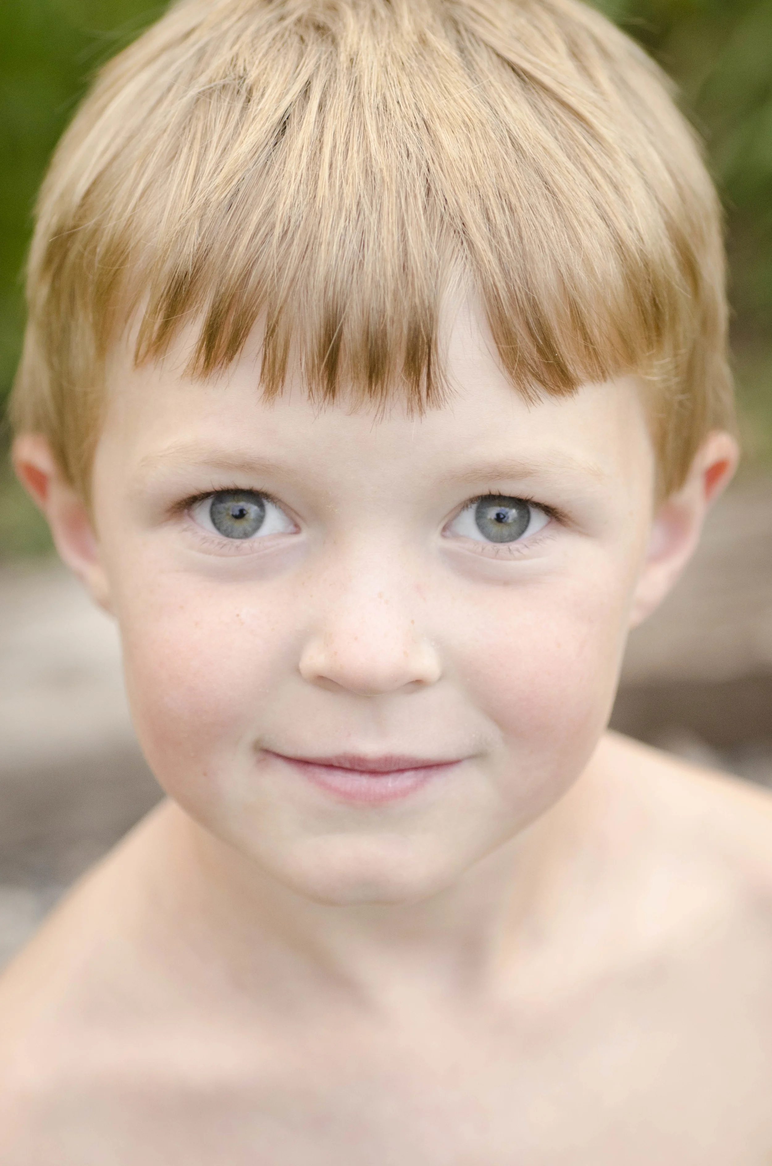 Day 8: The land that I fell in love with... oh, Idaho