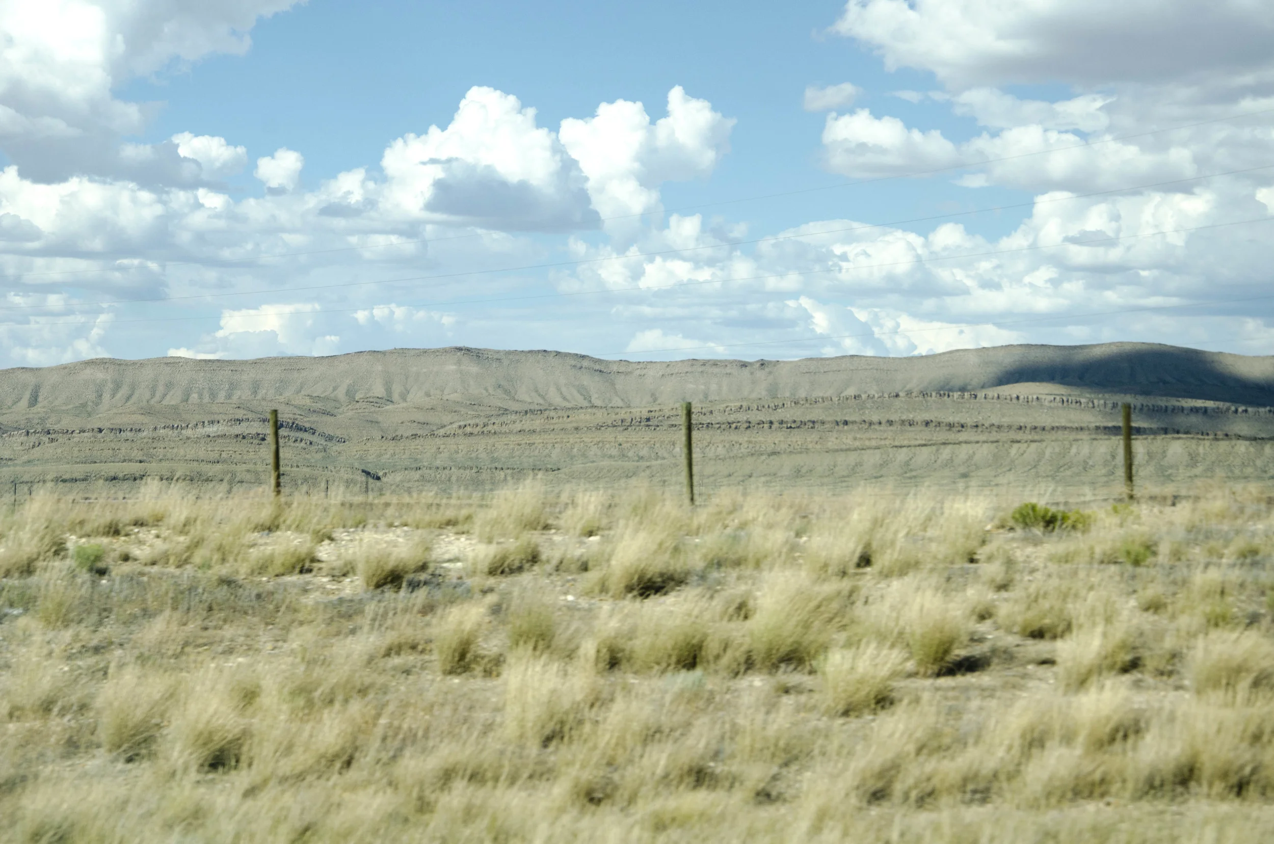 Day 7: 643 miles and 2 states