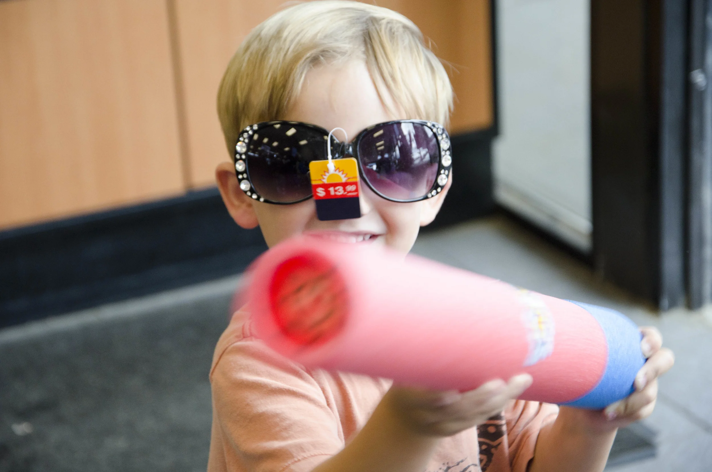 Day 7: 643 miles and 2 states