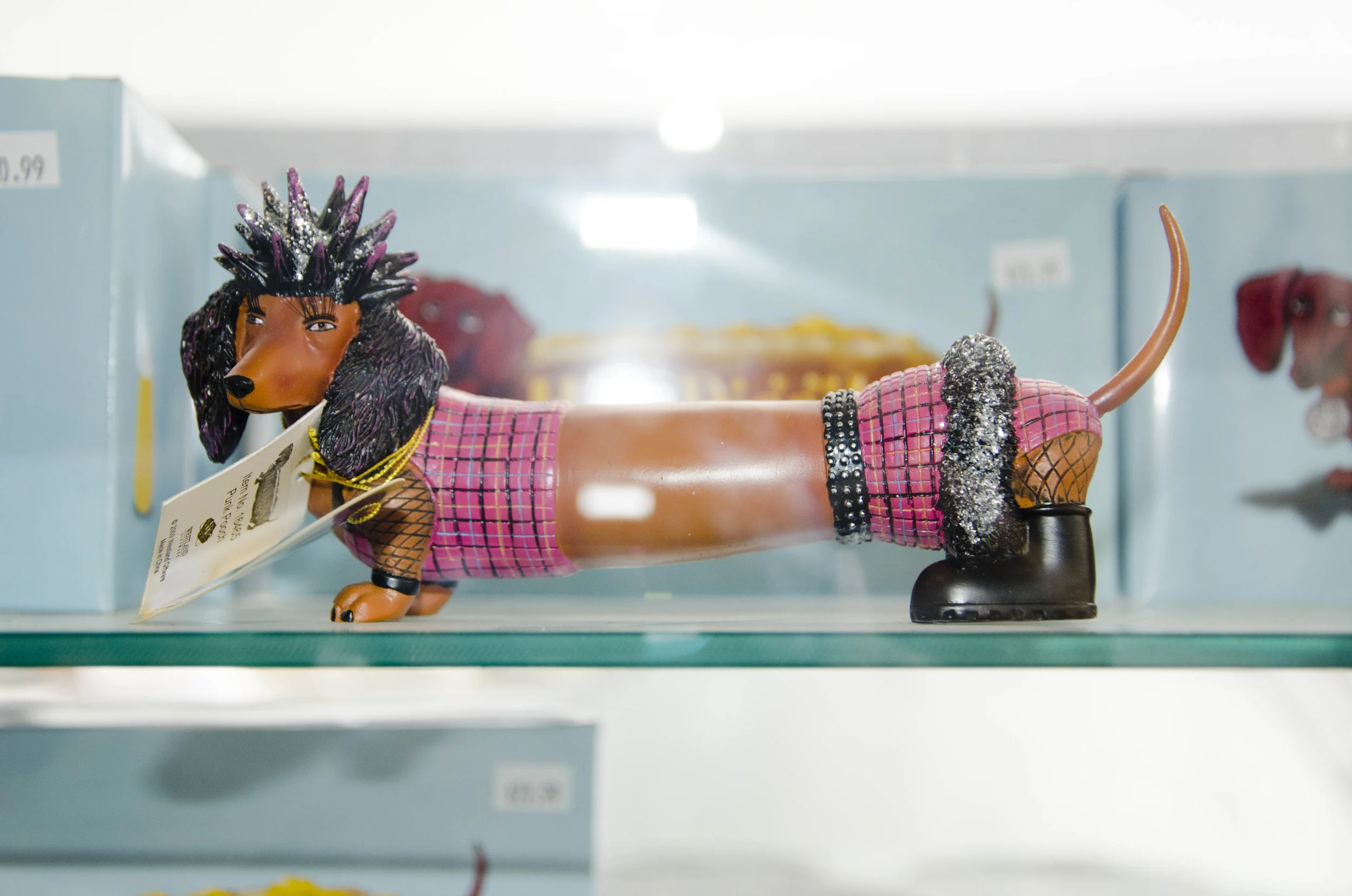 Day 7: 643 miles and 2 states