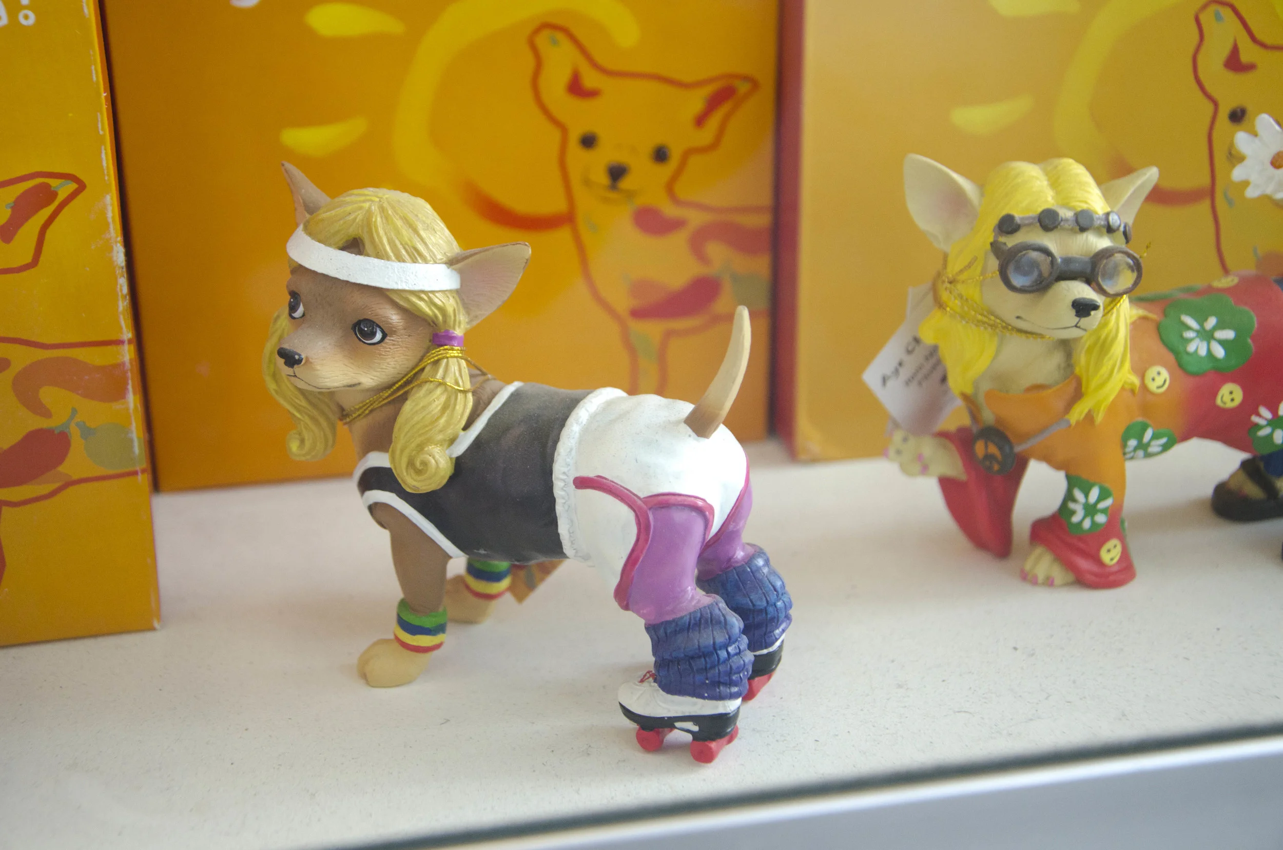 Day 7: 643 miles and 2 states