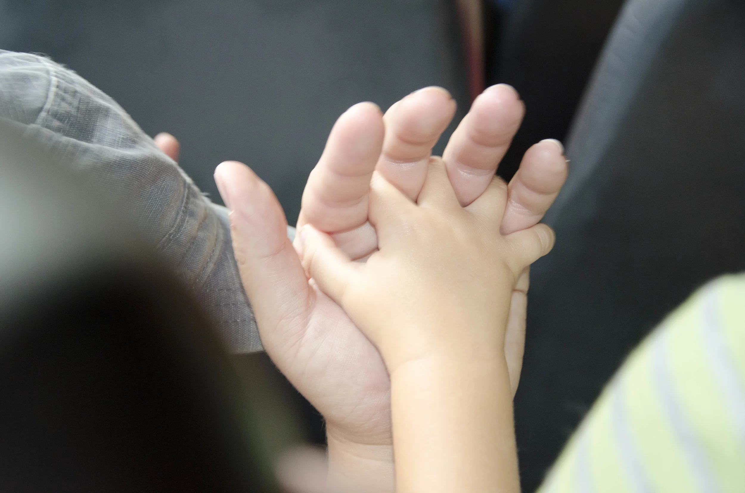 Day 6: Hiking in the Rockies, take 2