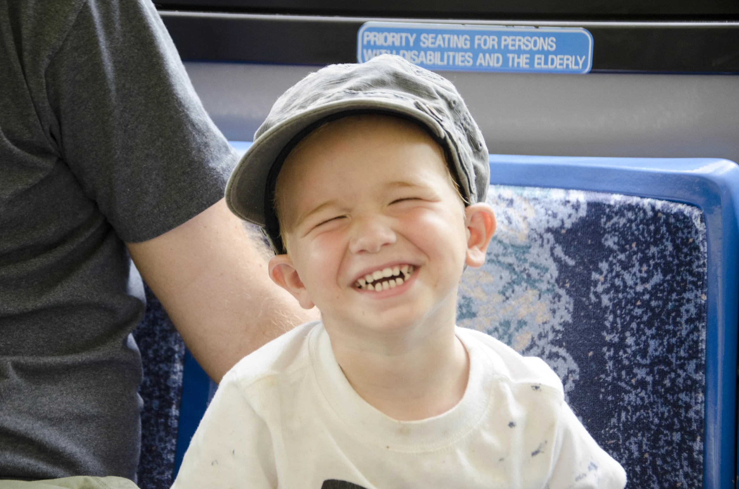 Day 6: Hiking in the Rockies, take 2