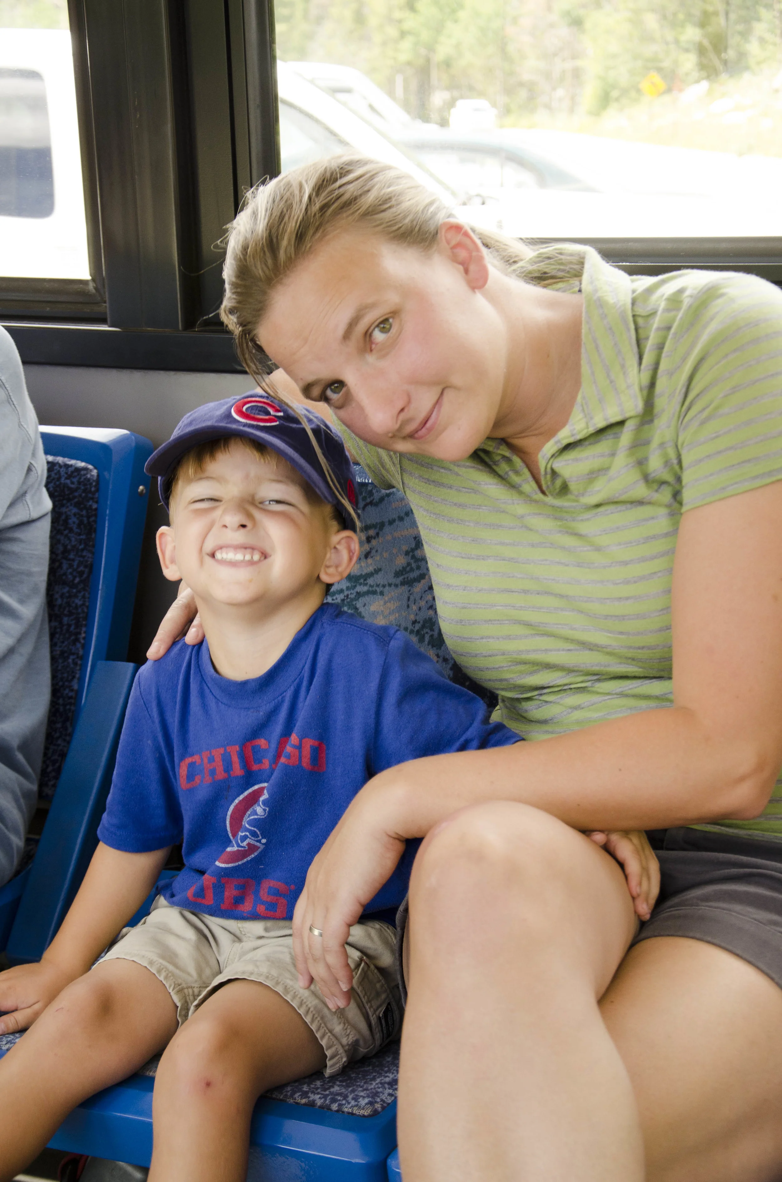 Day 6: Hiking in the Rockies, take 2