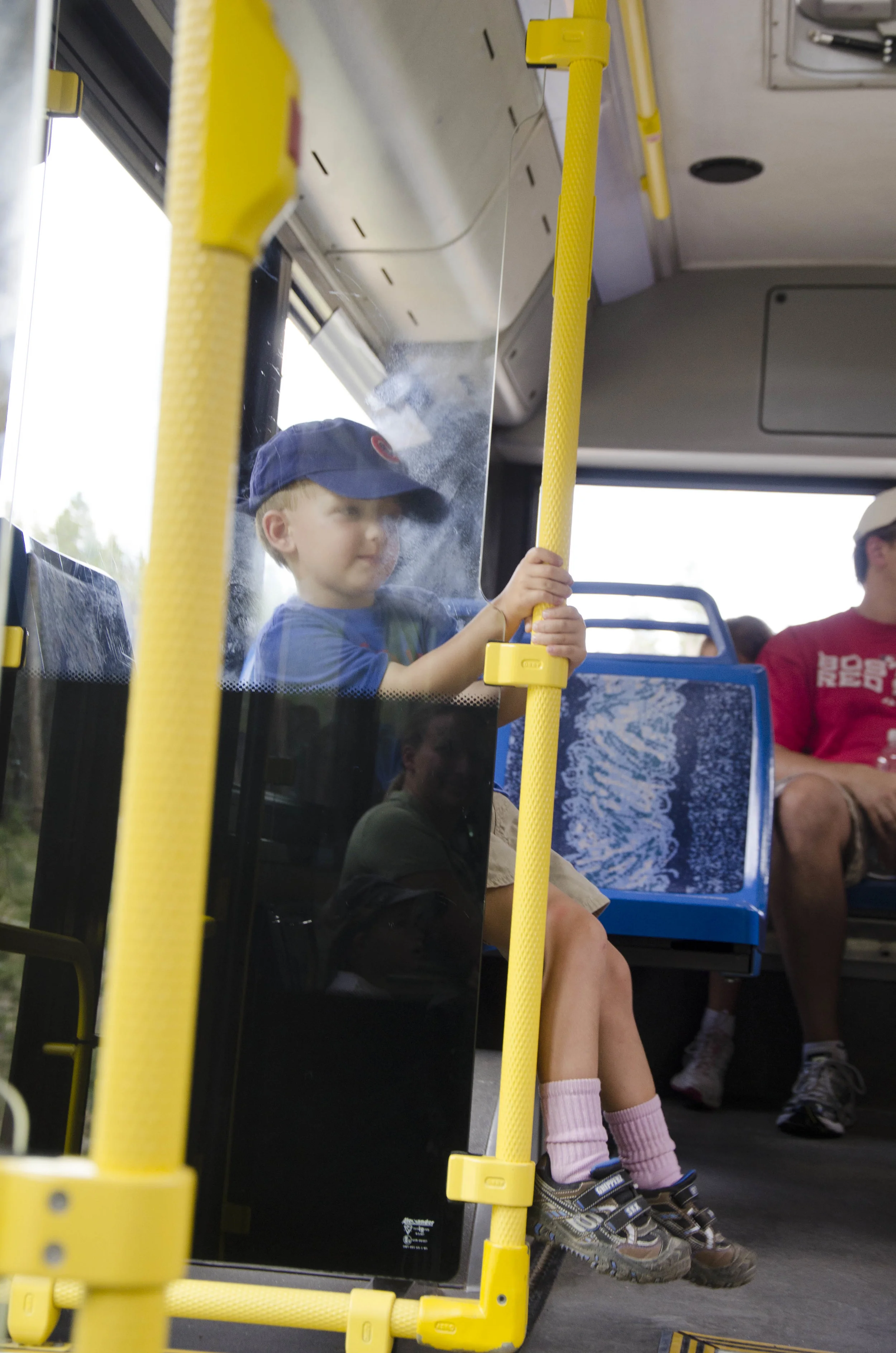 Day 6: Hiking in the Rockies, take 2