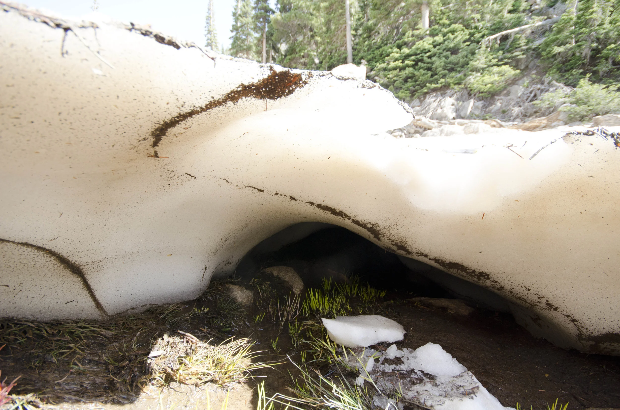 Day 6: Hiking in the Rockies, take 2