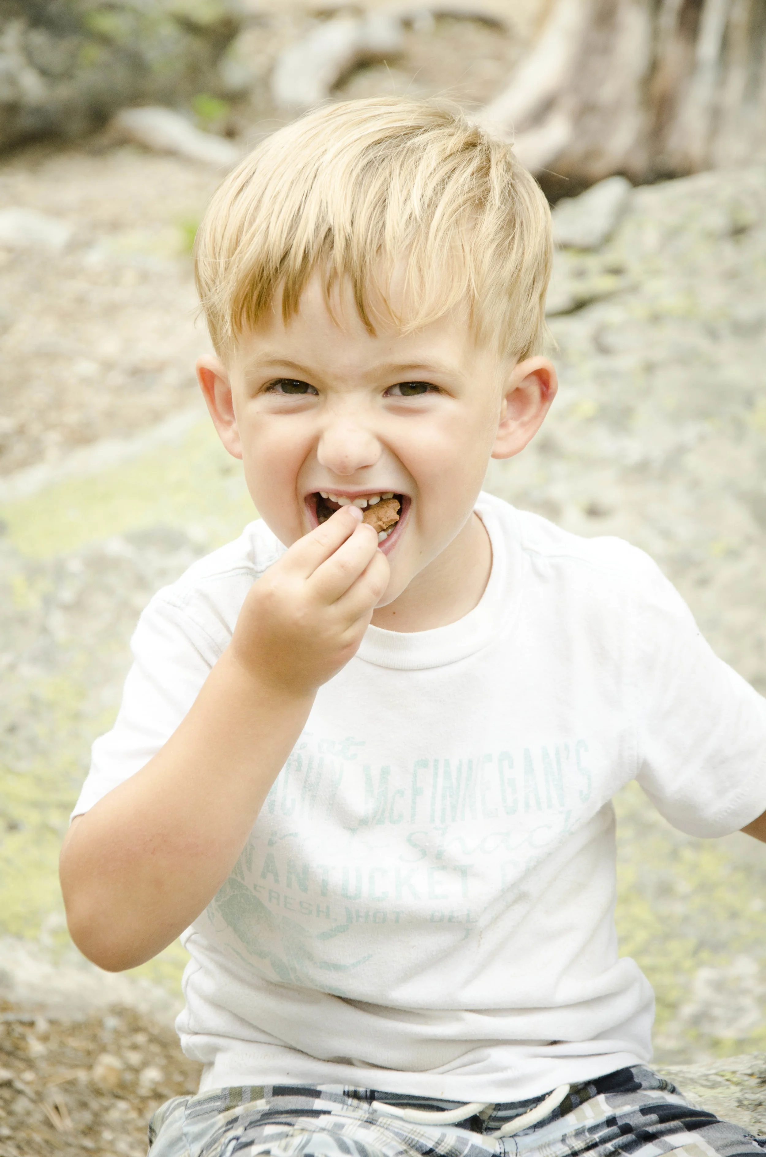 Day 5: Hiking in the Rockies