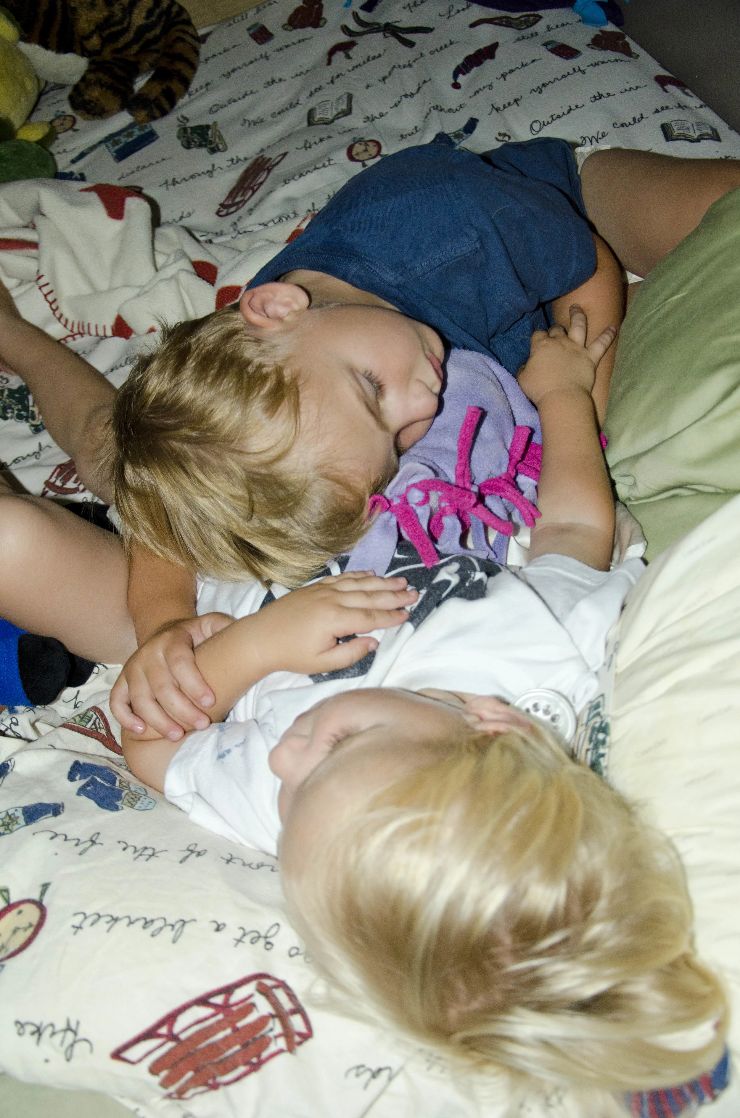 Day 5: Hiking in the Rockies