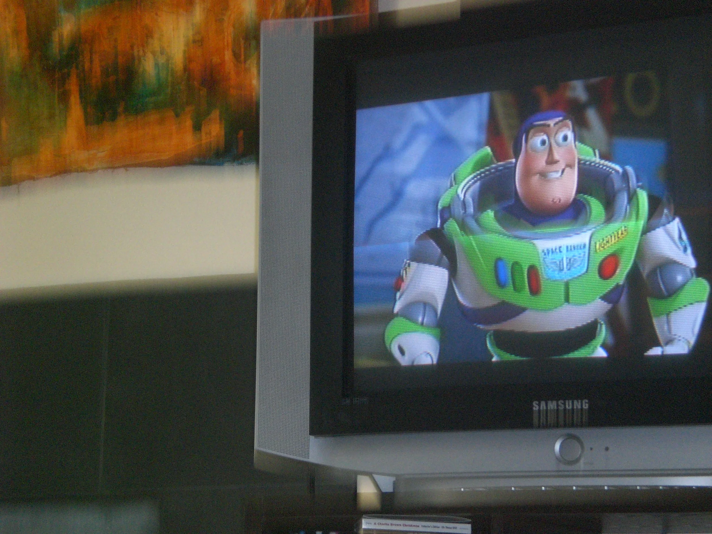 Day 4 from the kids' perspective