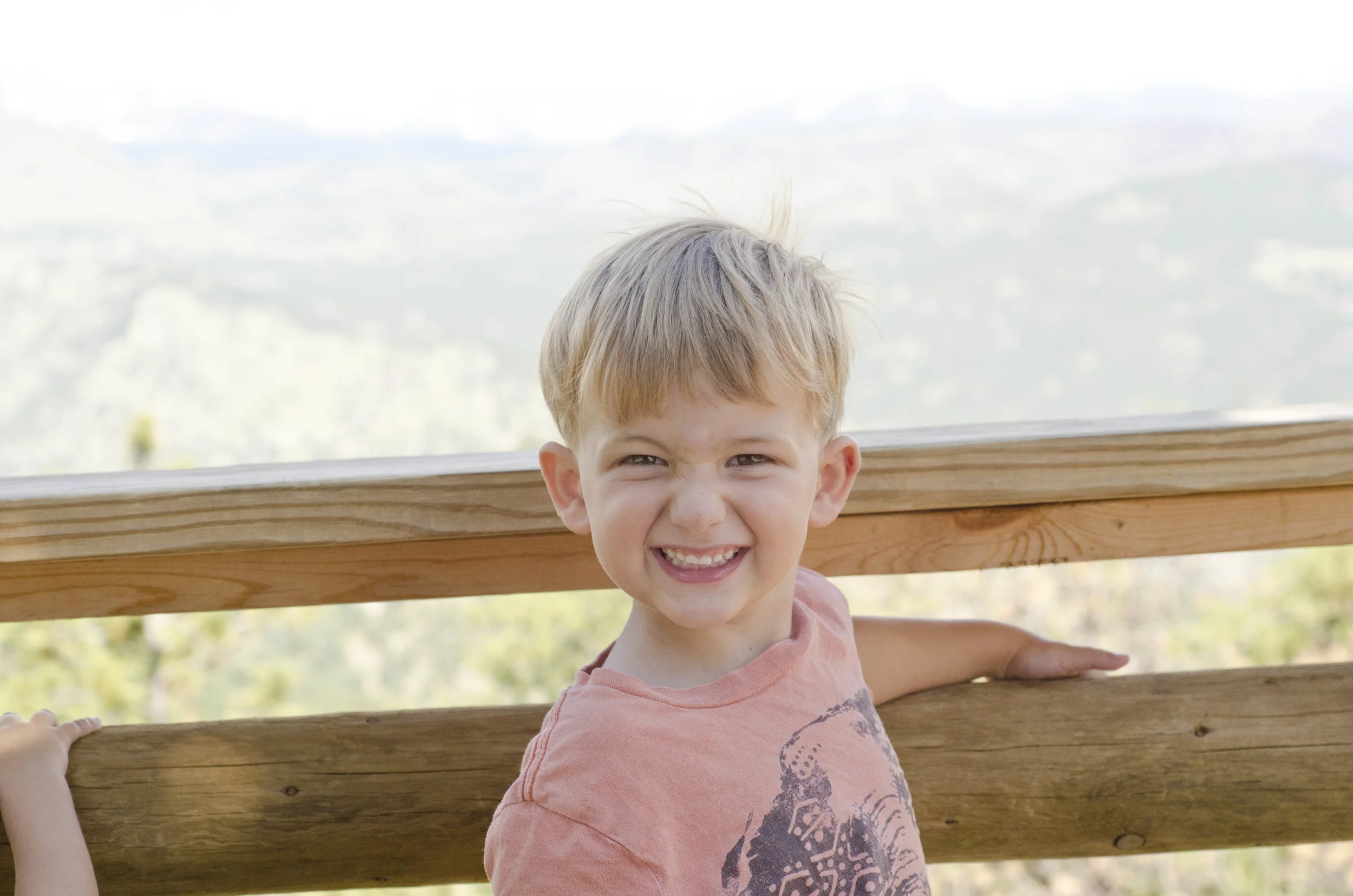 Day 4: Paul's 68 miles on a bike; the rest of us went <1; Boulder, CO