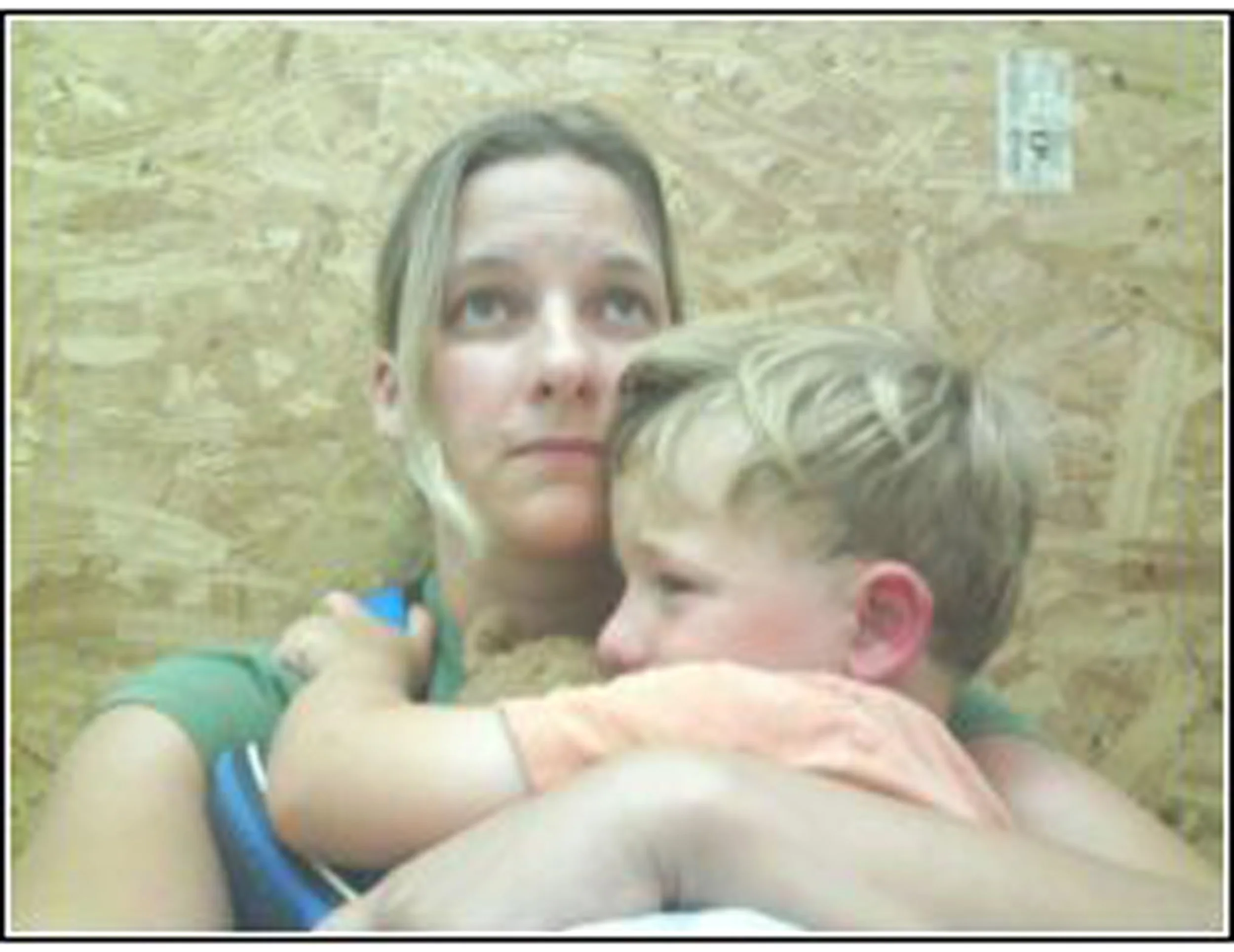 Day 4: Paul's 68 miles on a bike; the rest of us went <1; Boulder, CO