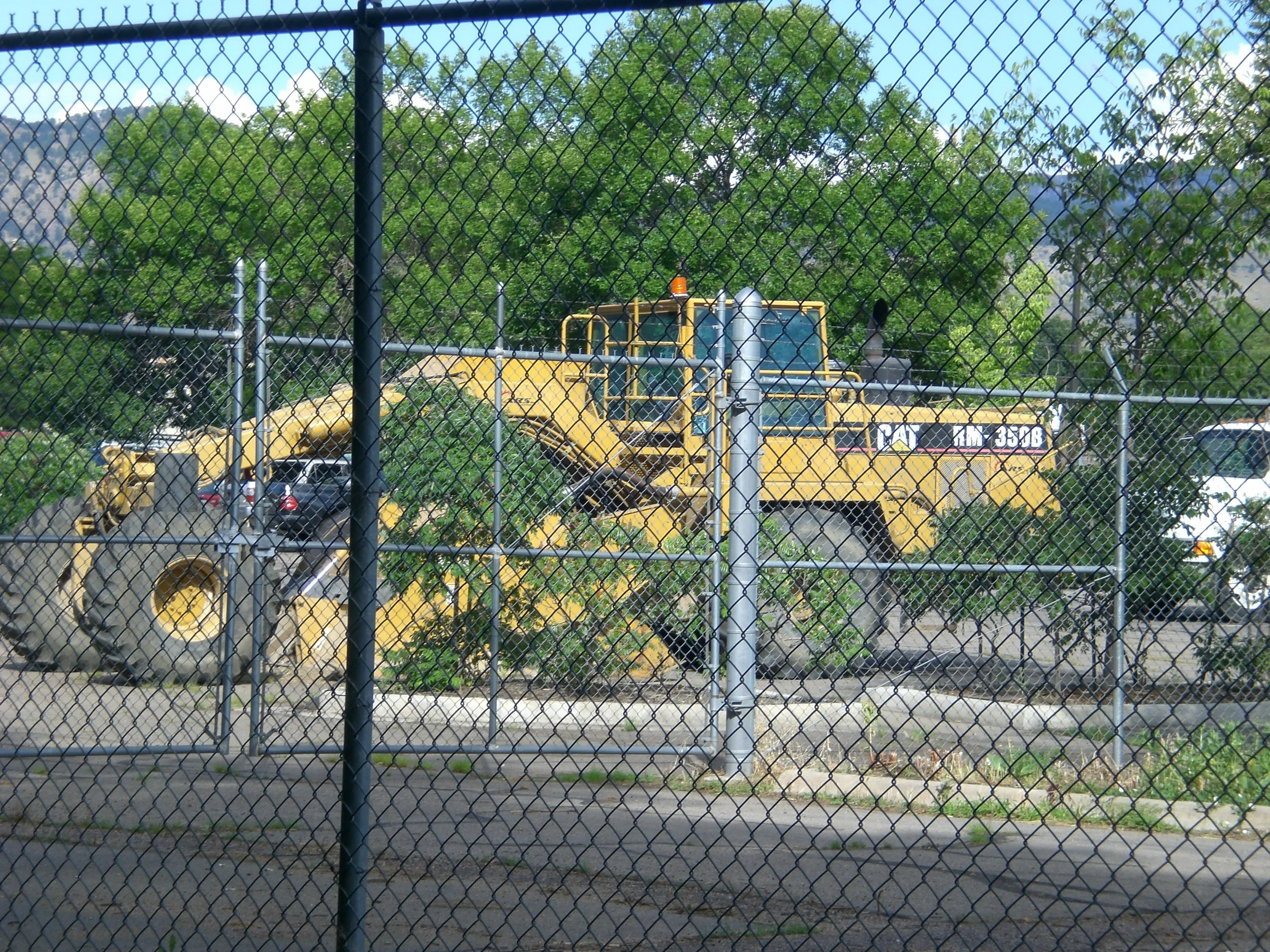 Day 3 from the kids' perspective