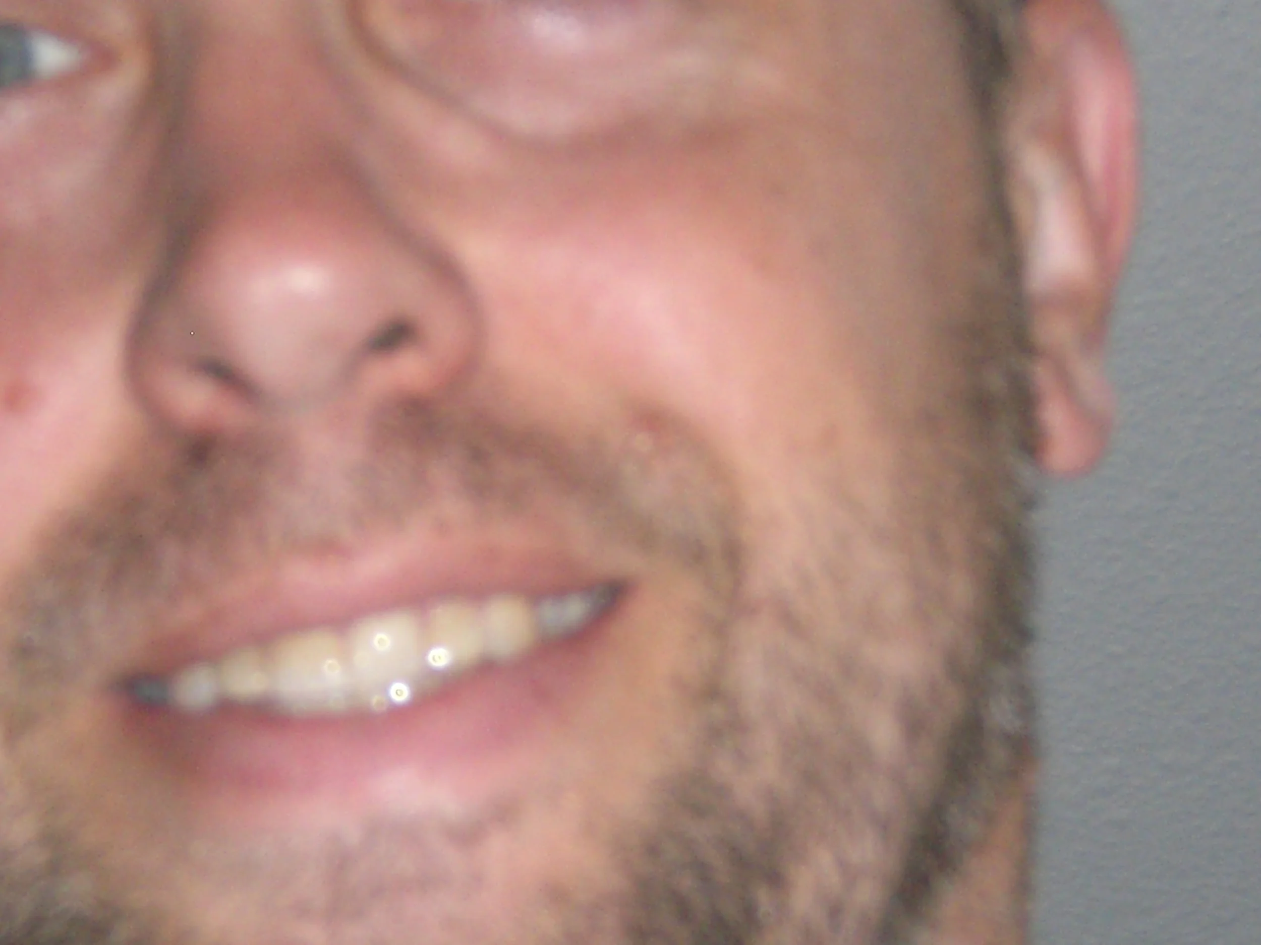 Day 3 from the kids' perspective