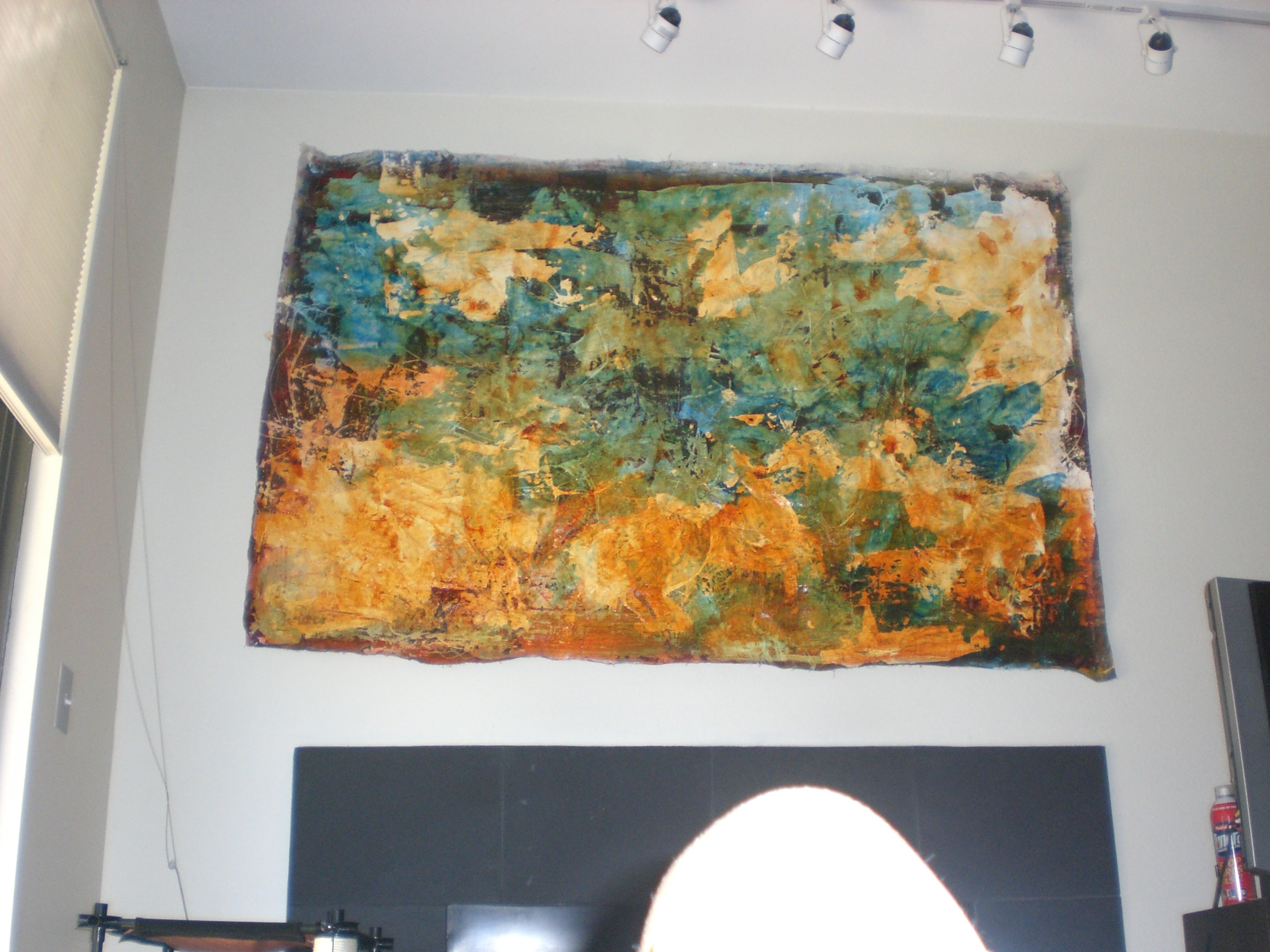 Day 3 from the kids' perspective