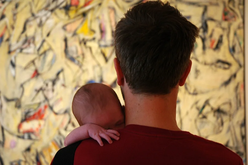 Thankful for the Columbus Museum of Art