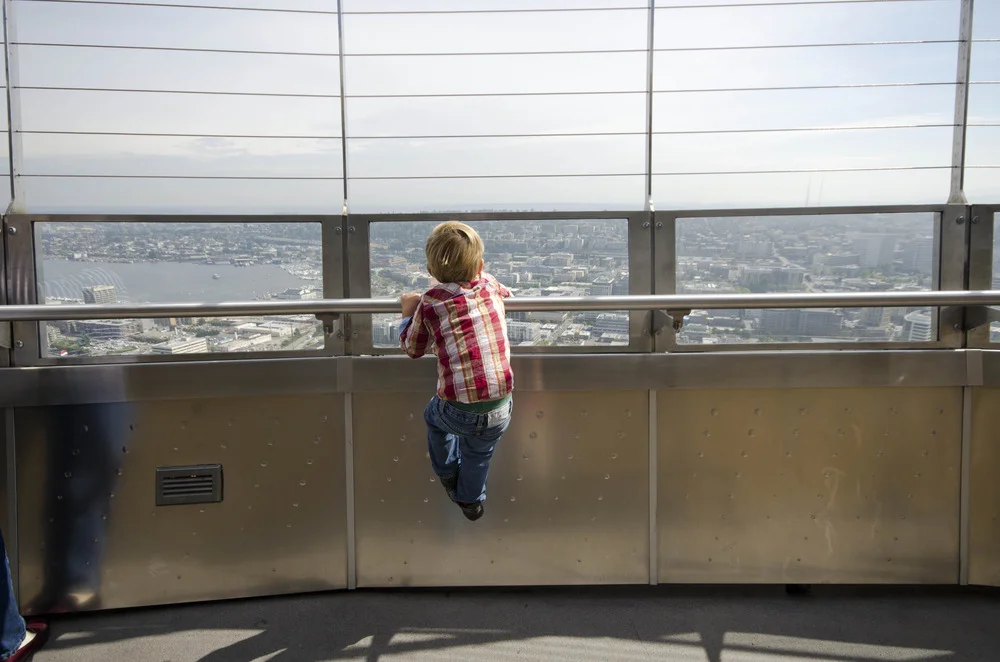 Thankful for the Columbus Museum of Art