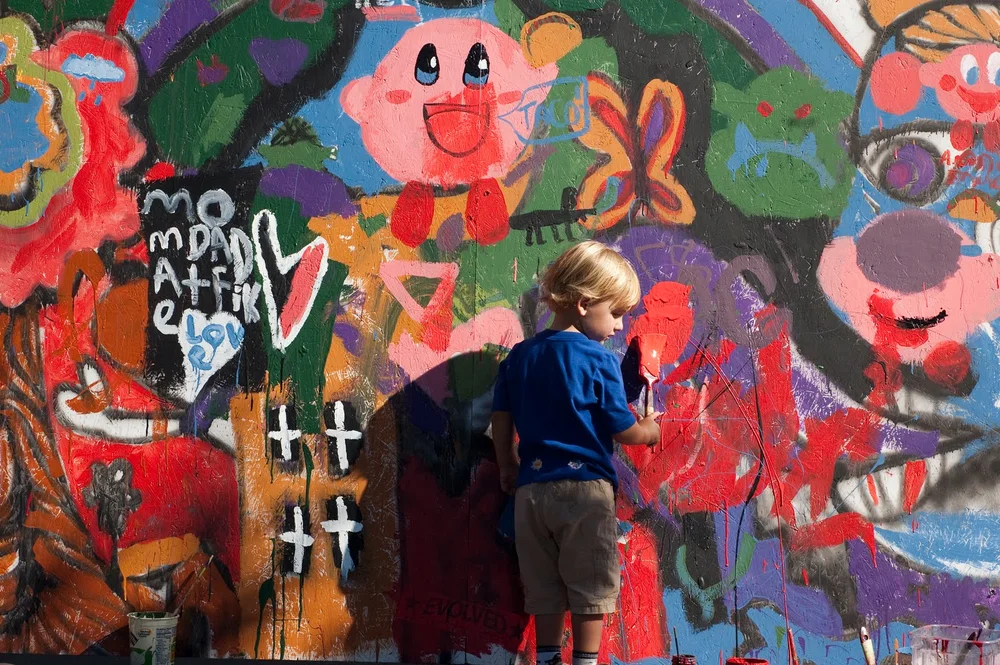 A photography promise