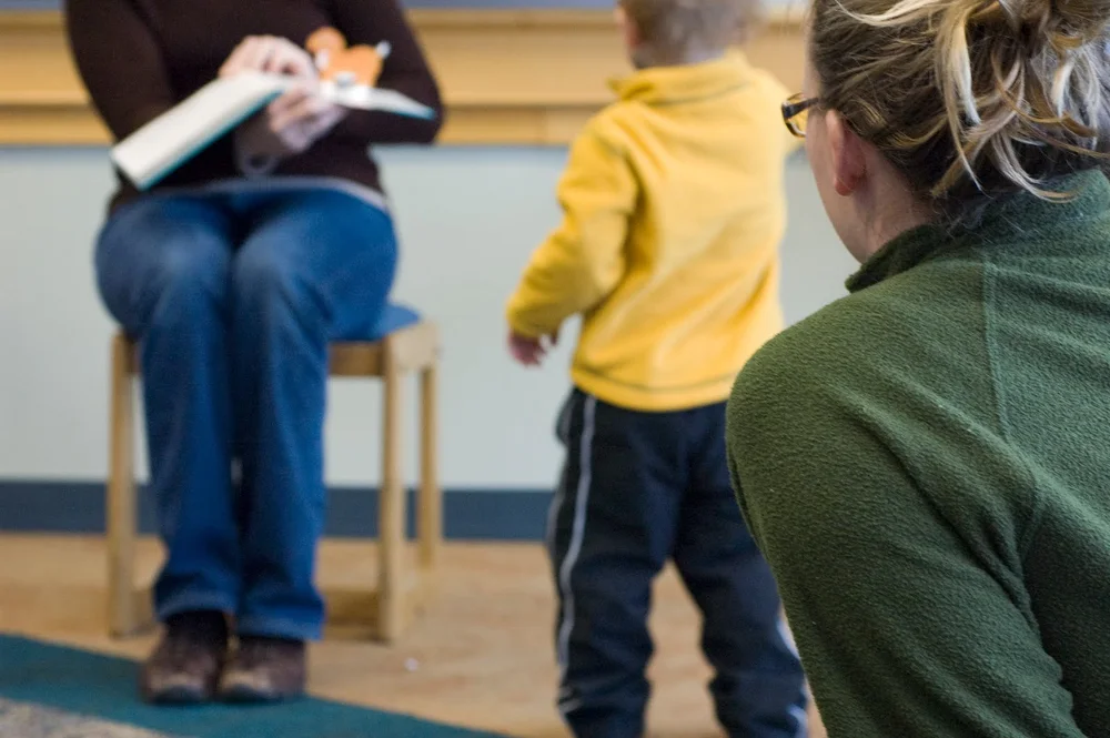 A photography promise