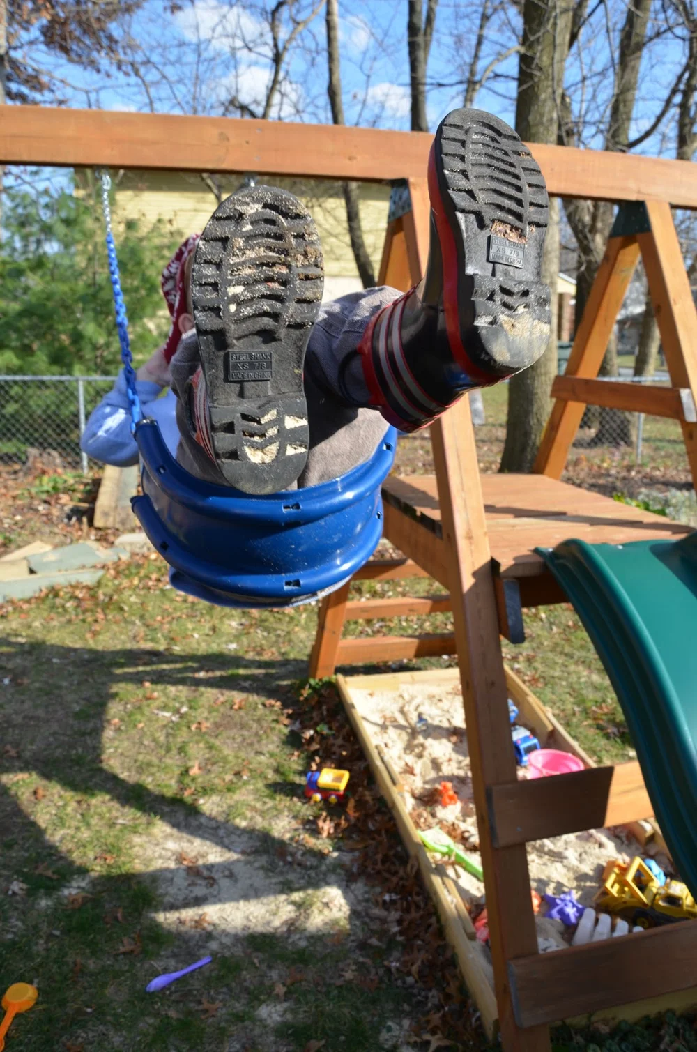 A photography promise