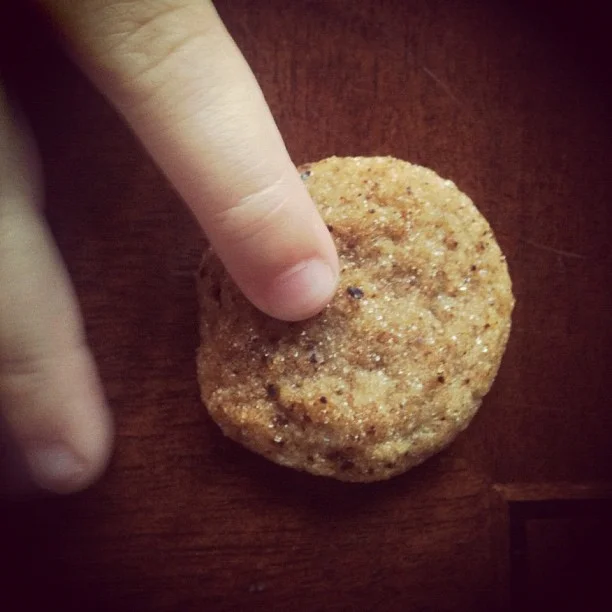 Smoke: A Food Experiment 