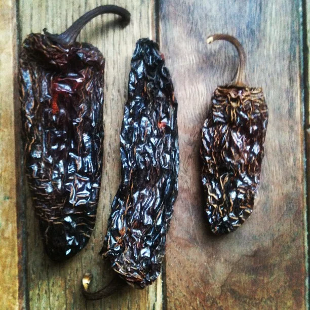 Smoke: A Food Experiment 