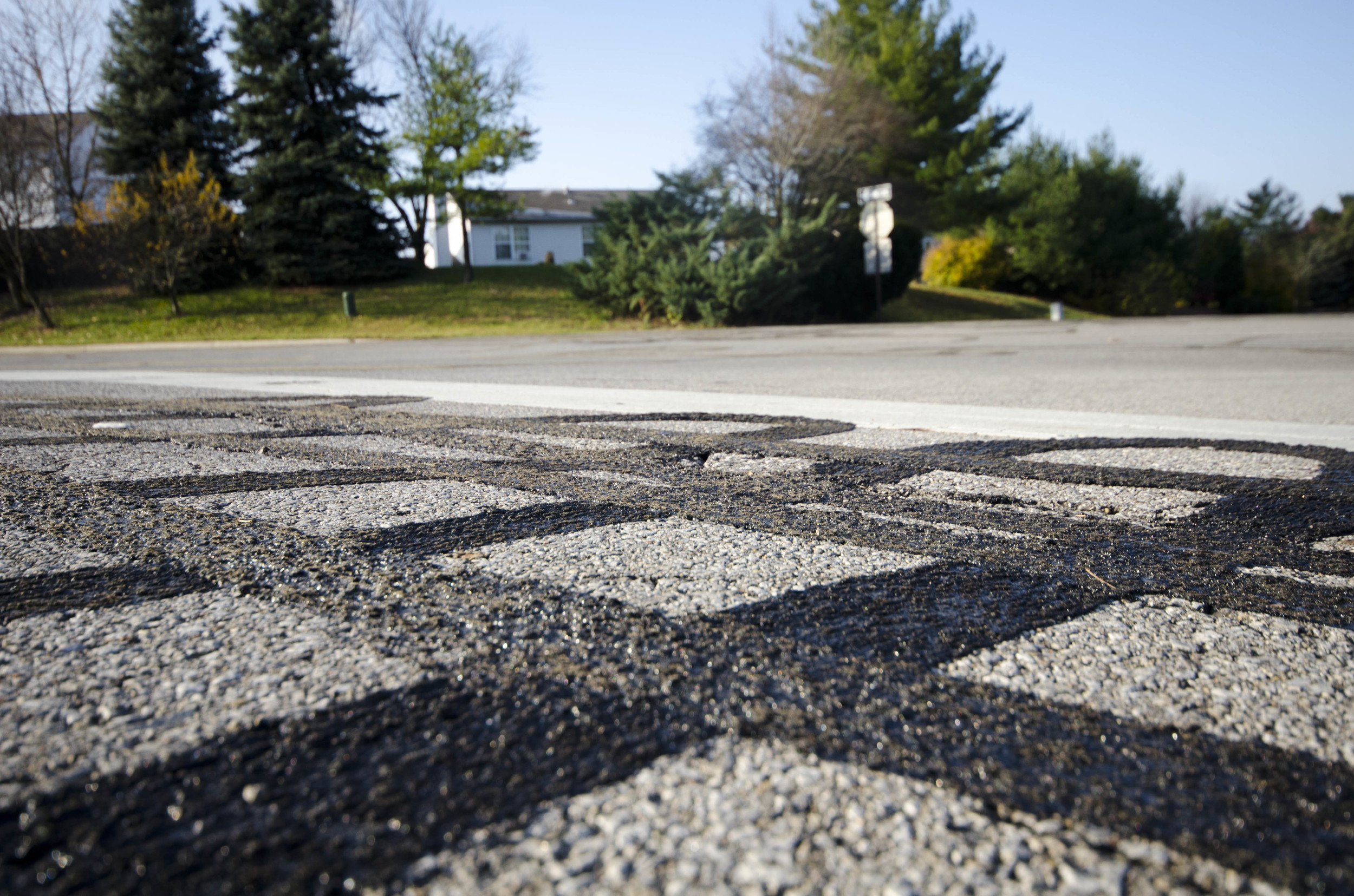 Roads
