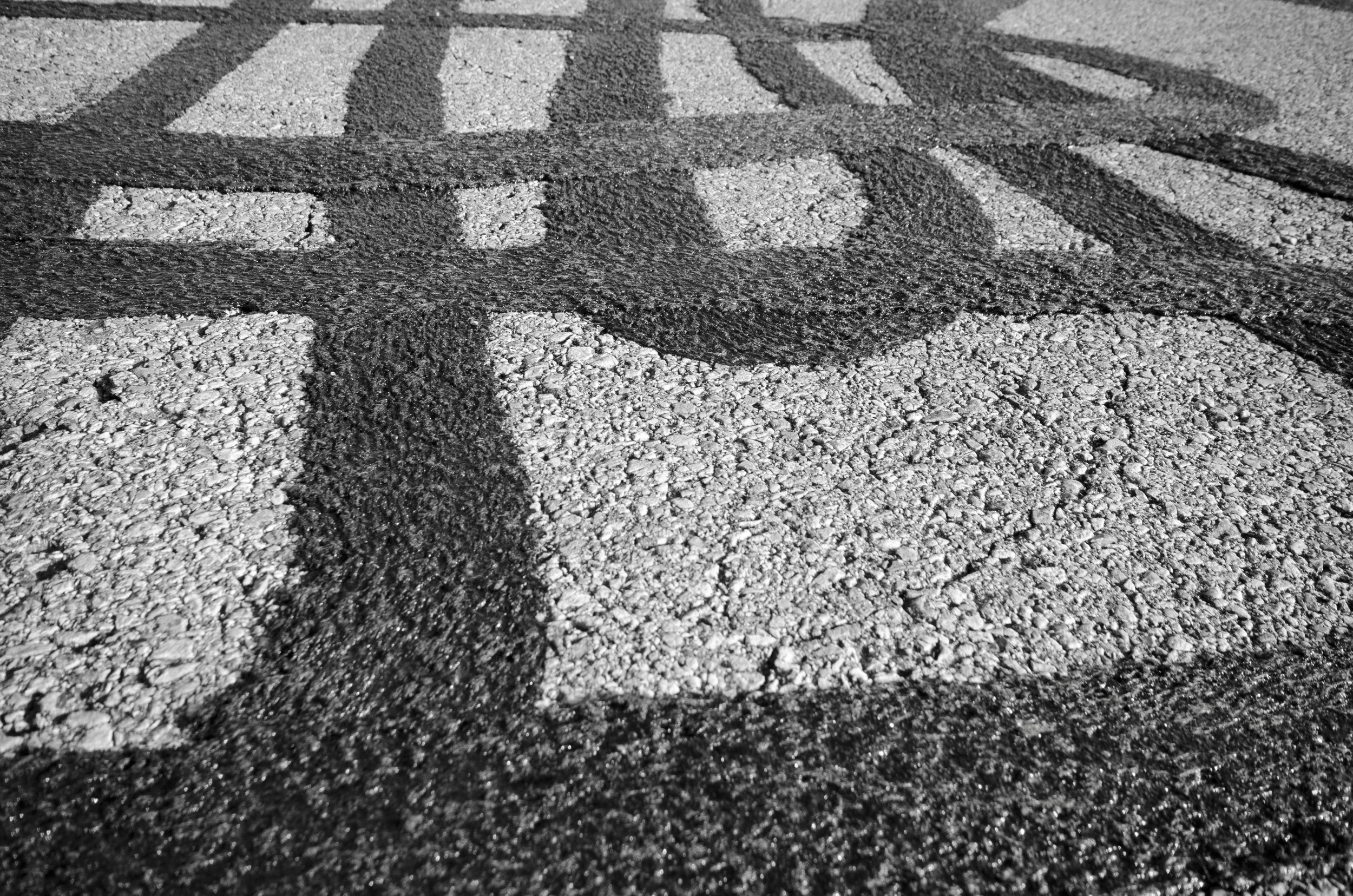 Roads