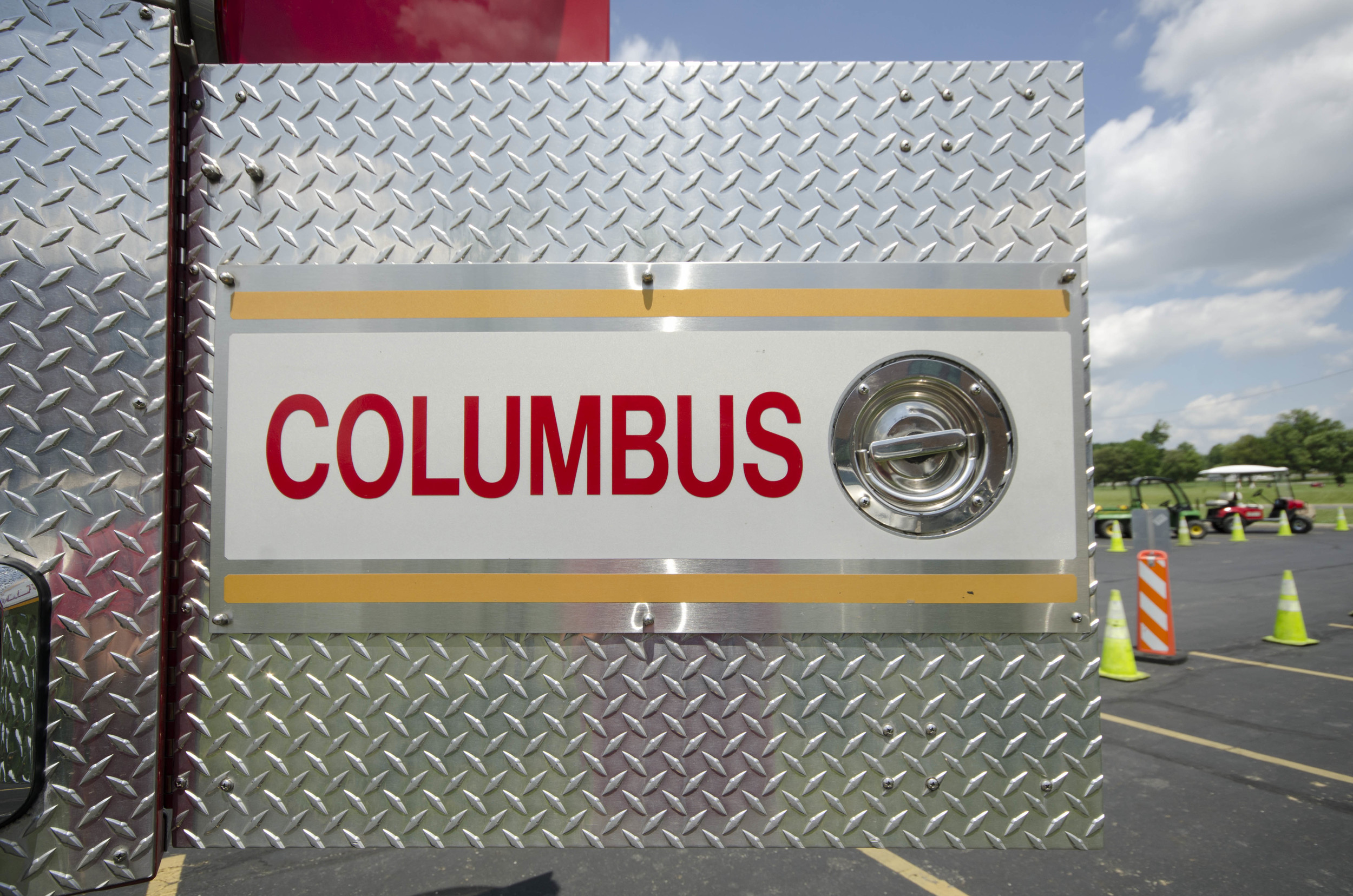 Ohio Fire Expo 2011