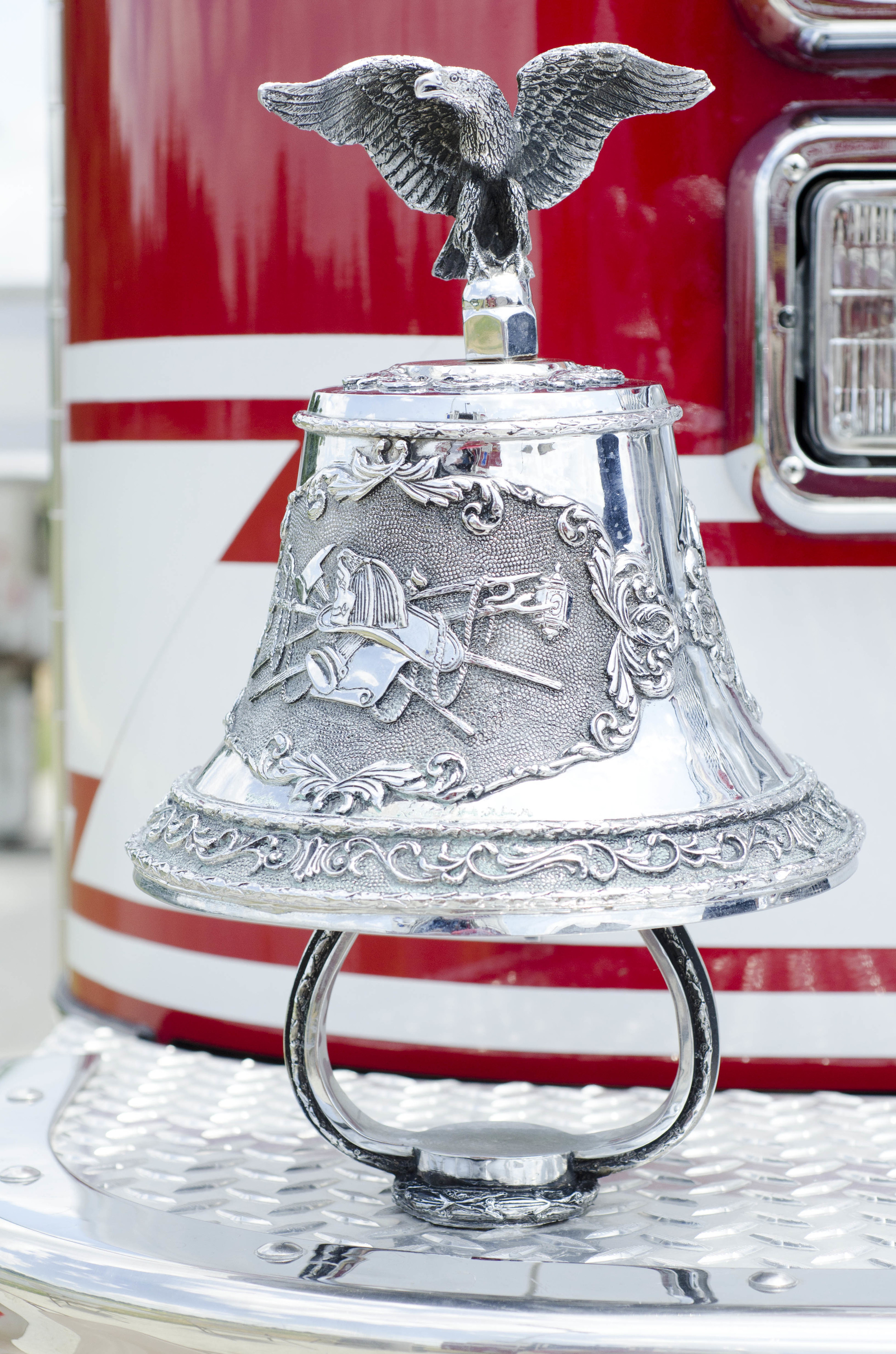 Ohio Fire Expo 2011