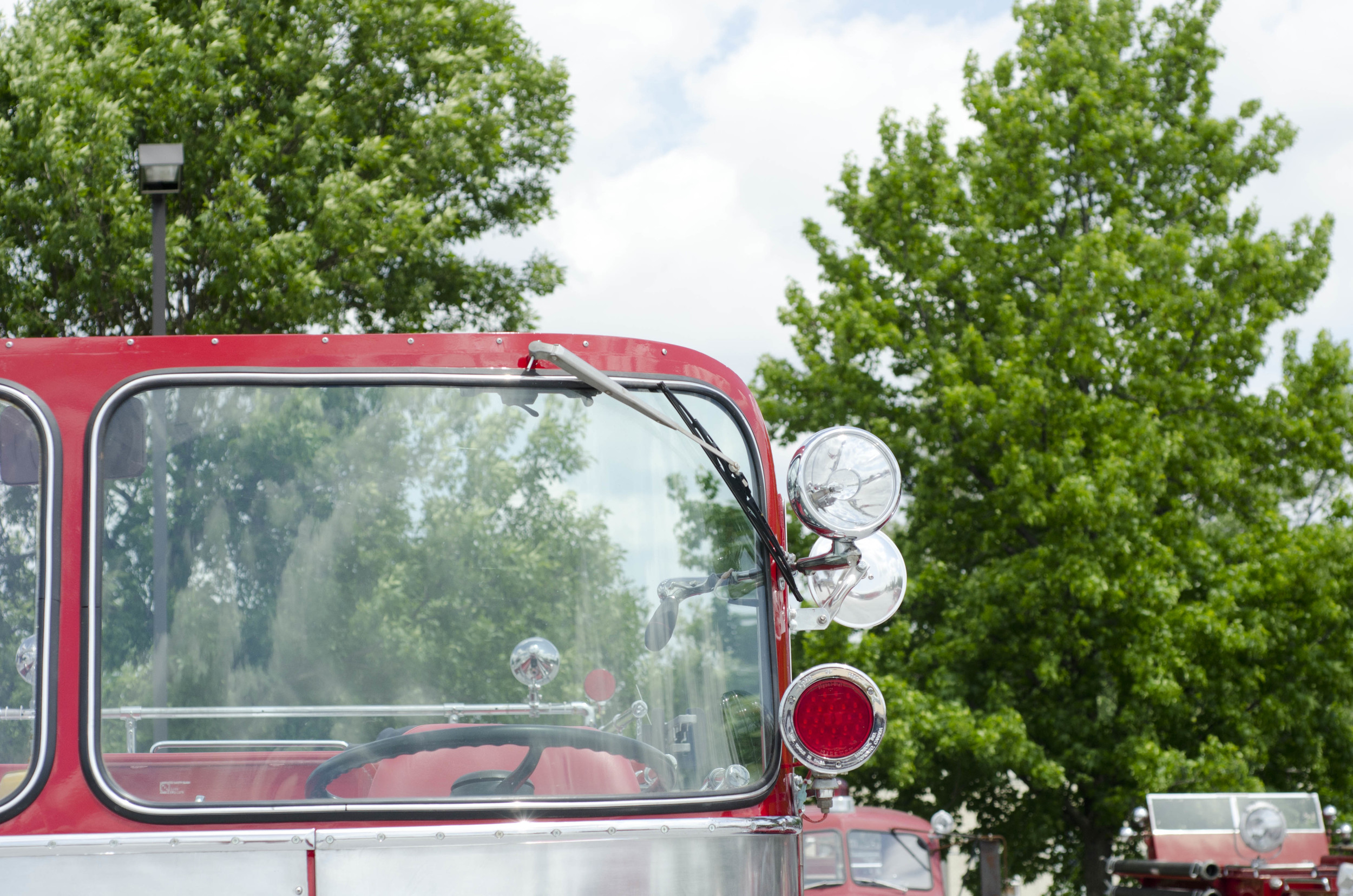 Ohio Fire Expo 2011