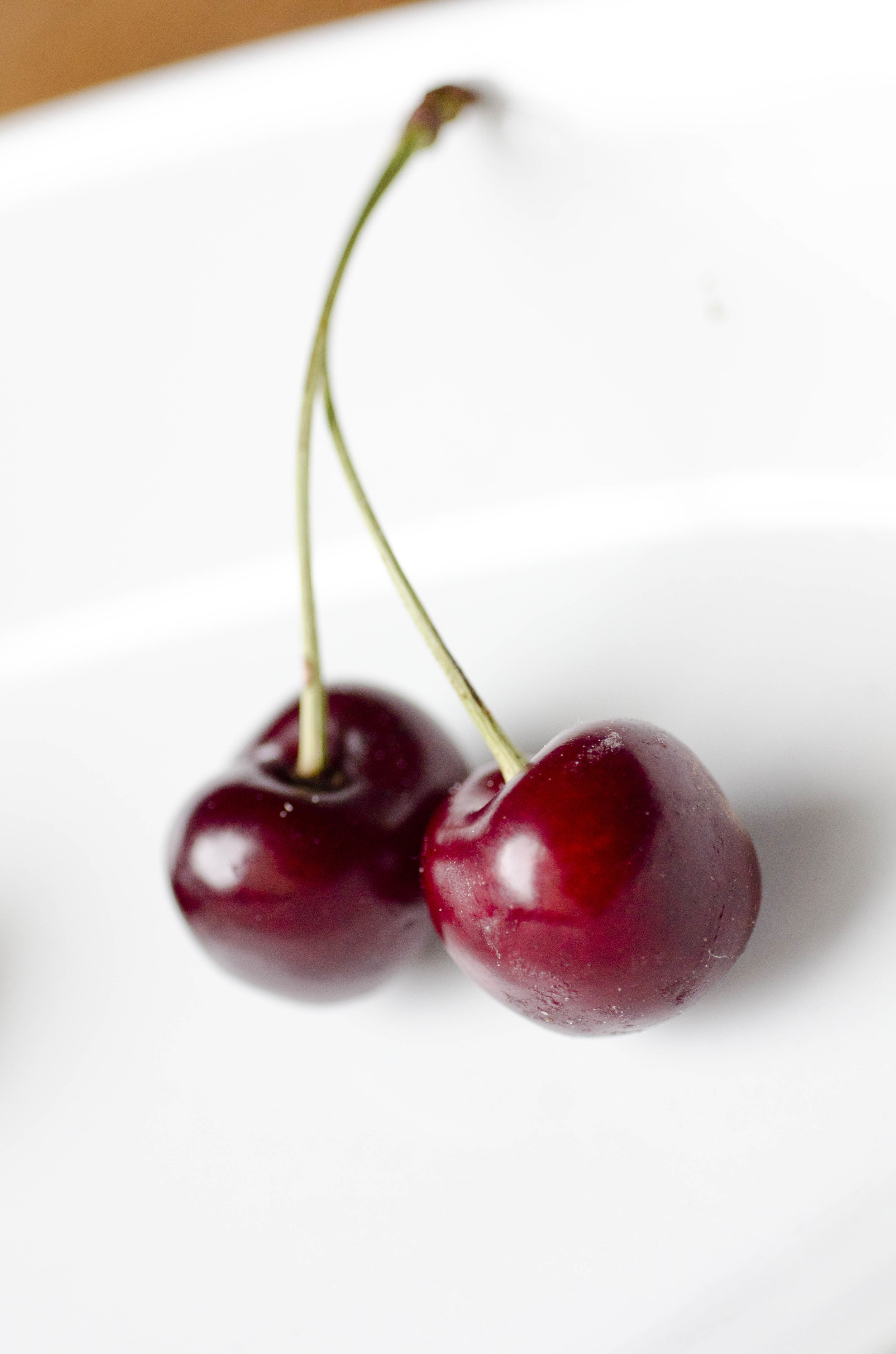 The 2011 Cherry Season