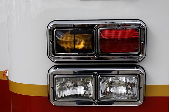 Columbus Firefighters 