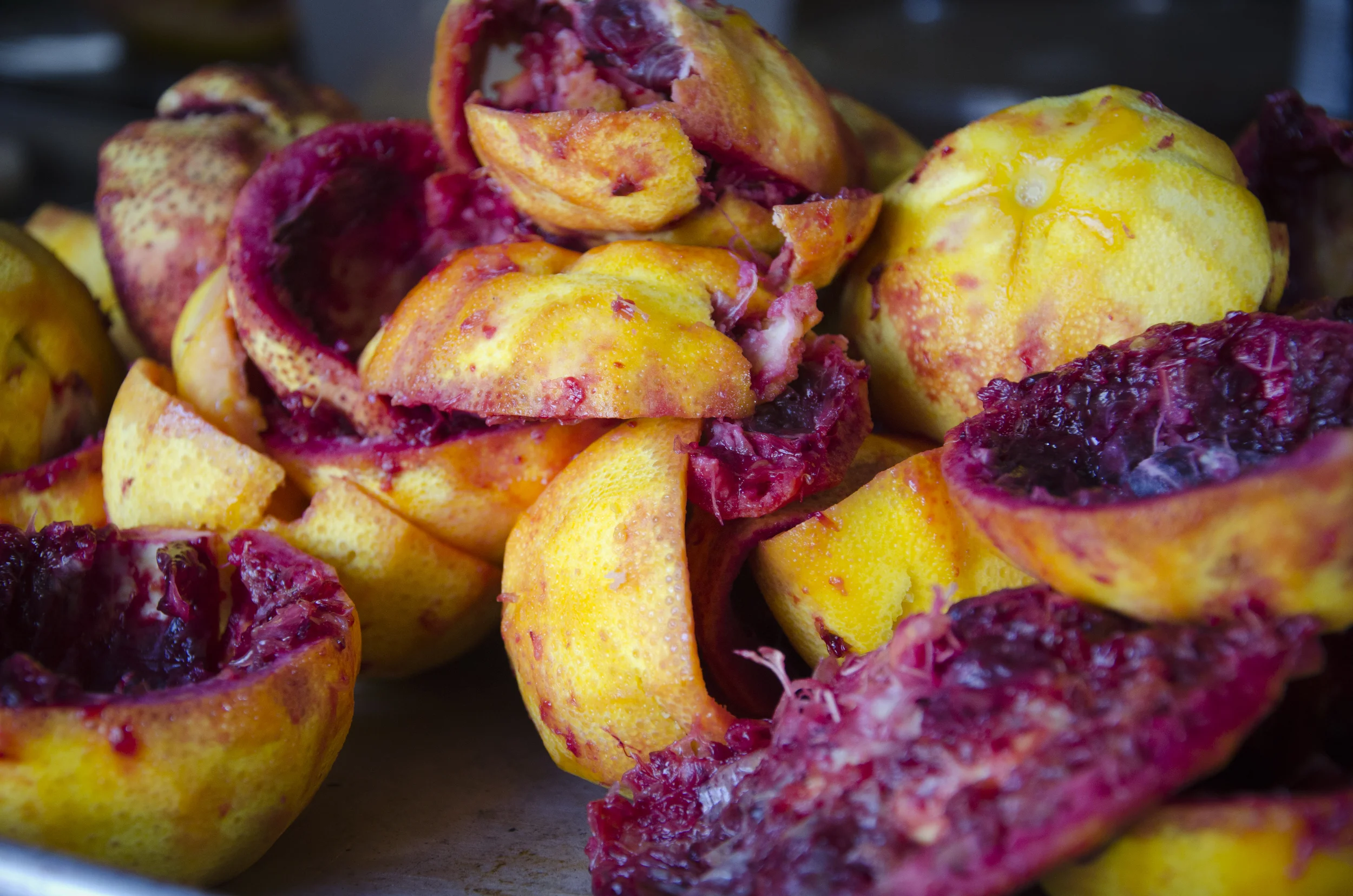 Boxed pectin is for sissies